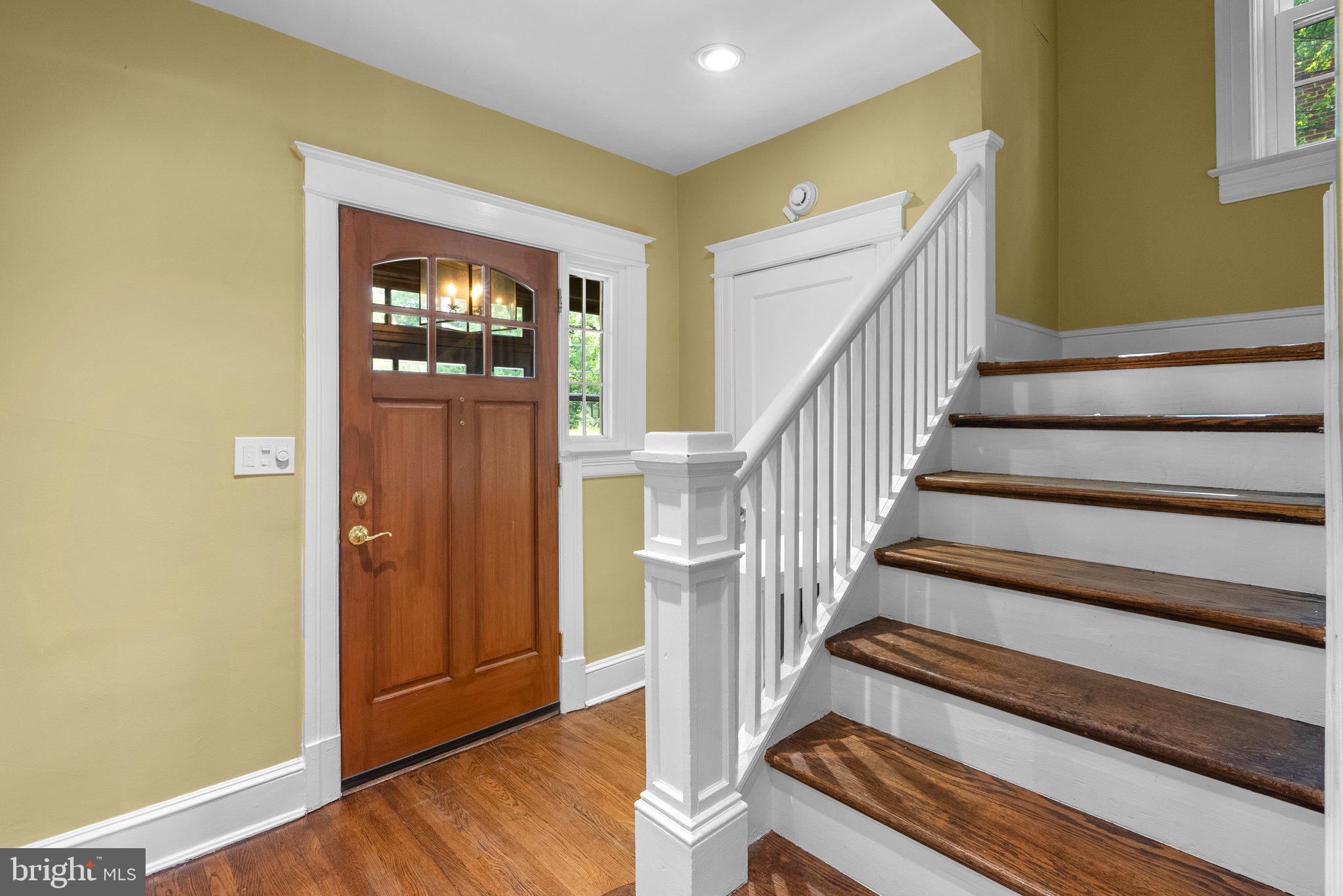 CHEVY CHASE - Residential