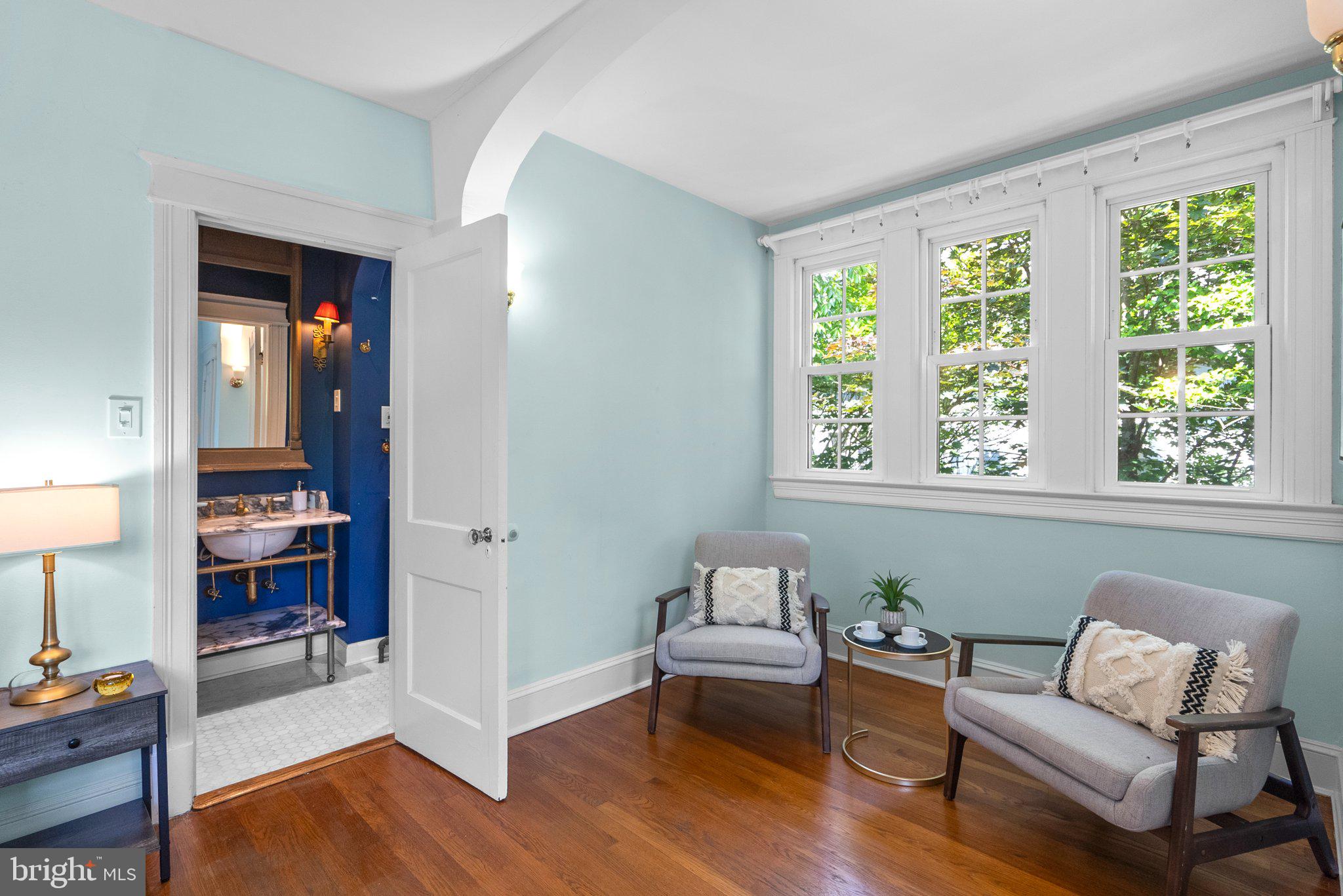 CHEVY CHASE - Residential