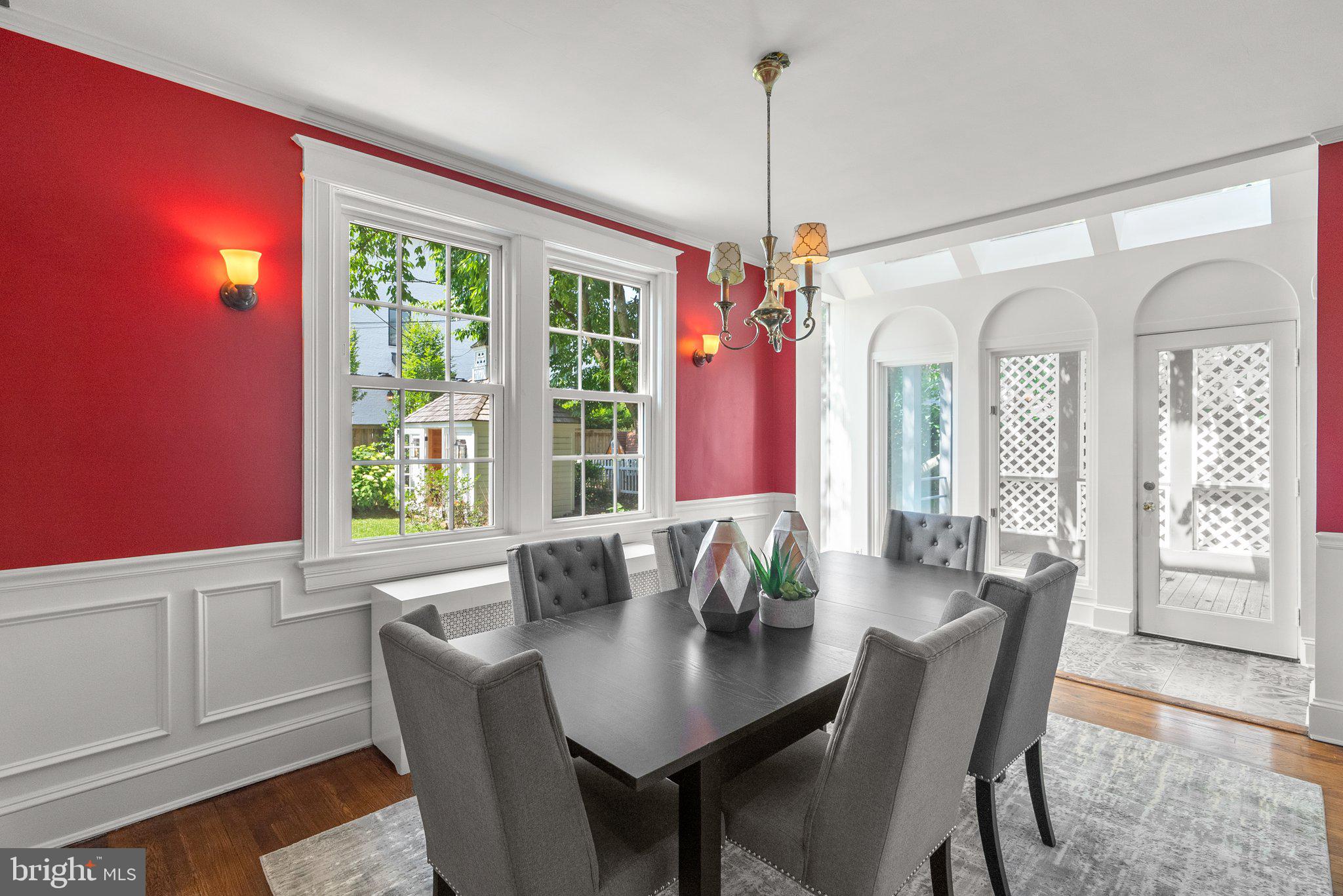 CHEVY CHASE - Residential