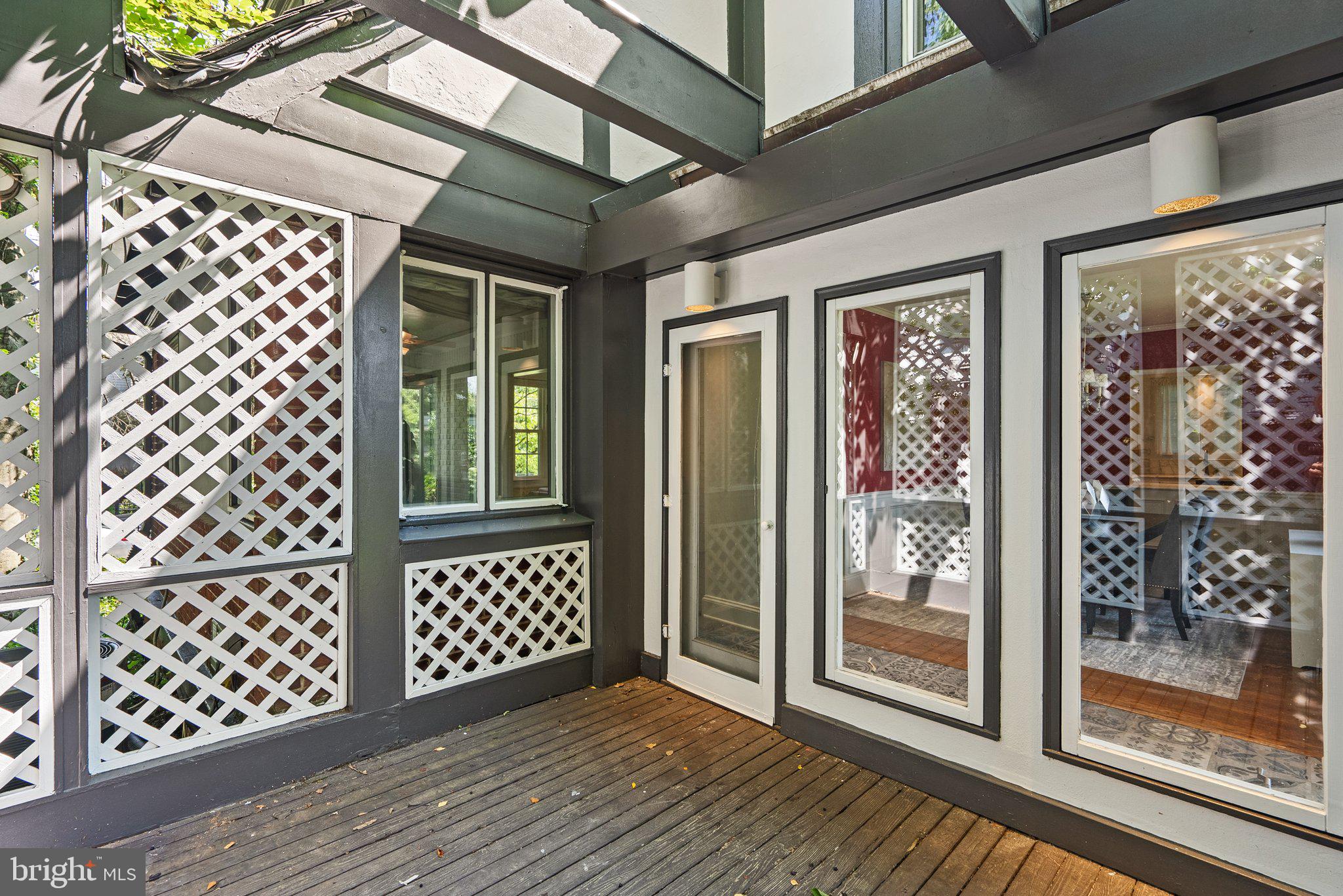 CHEVY CHASE - Residential