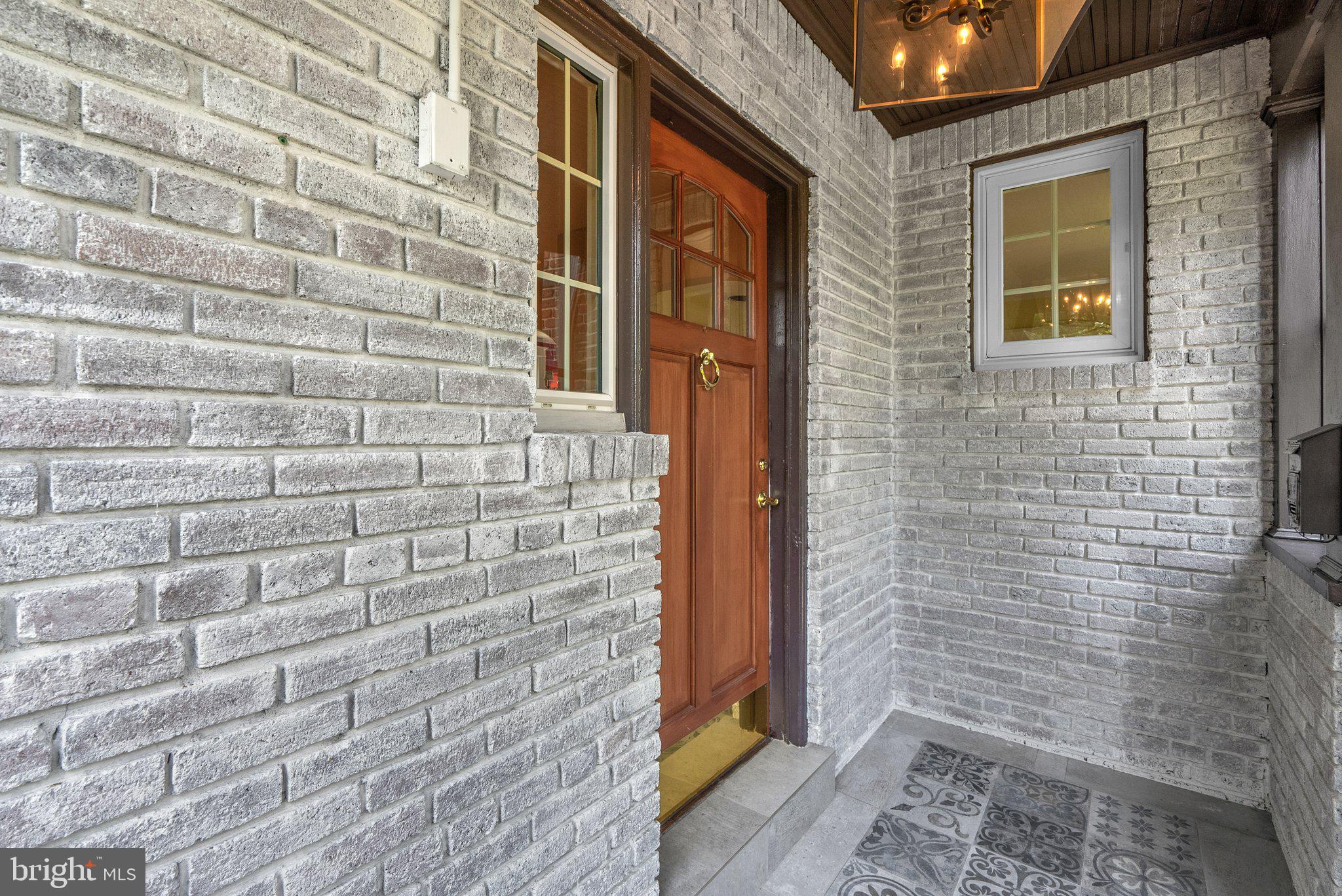 CHEVY CHASE - Residential