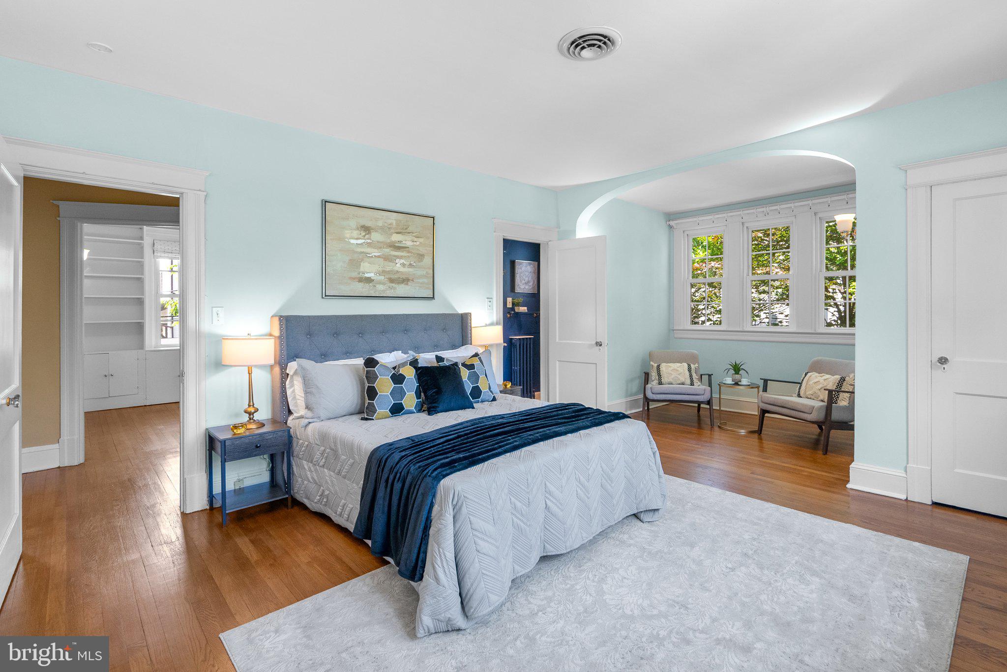 CHEVY CHASE - Residential