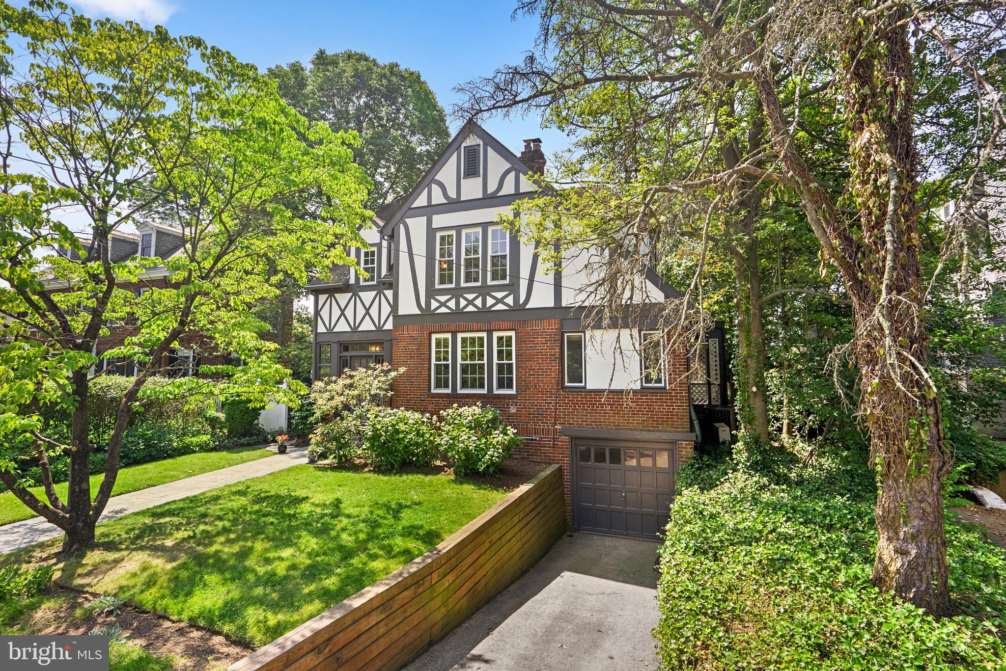 CHEVY CHASE - Residential