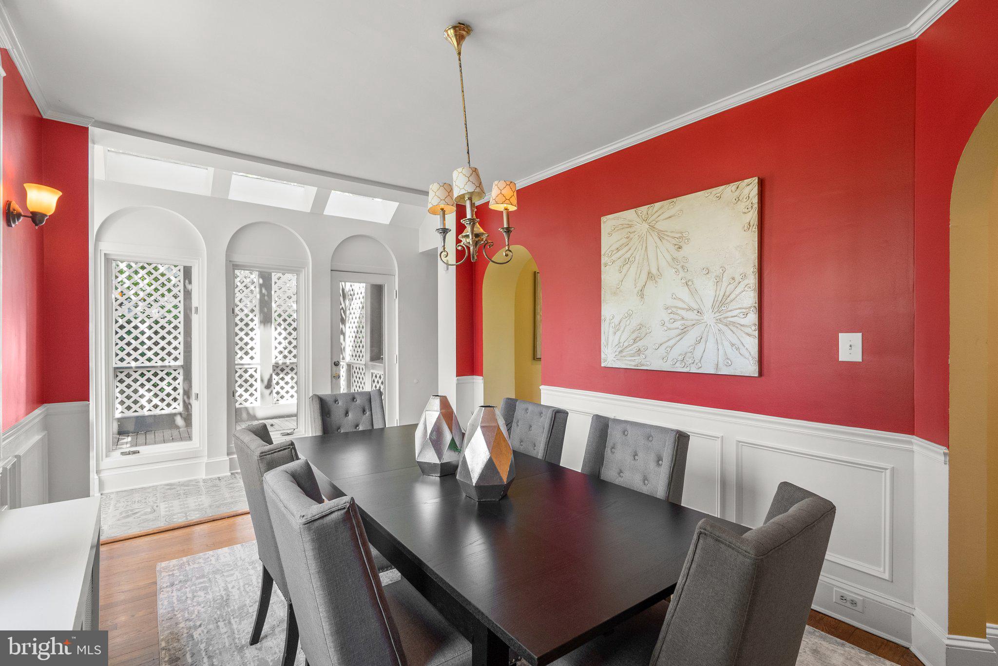 CHEVY CHASE - Residential