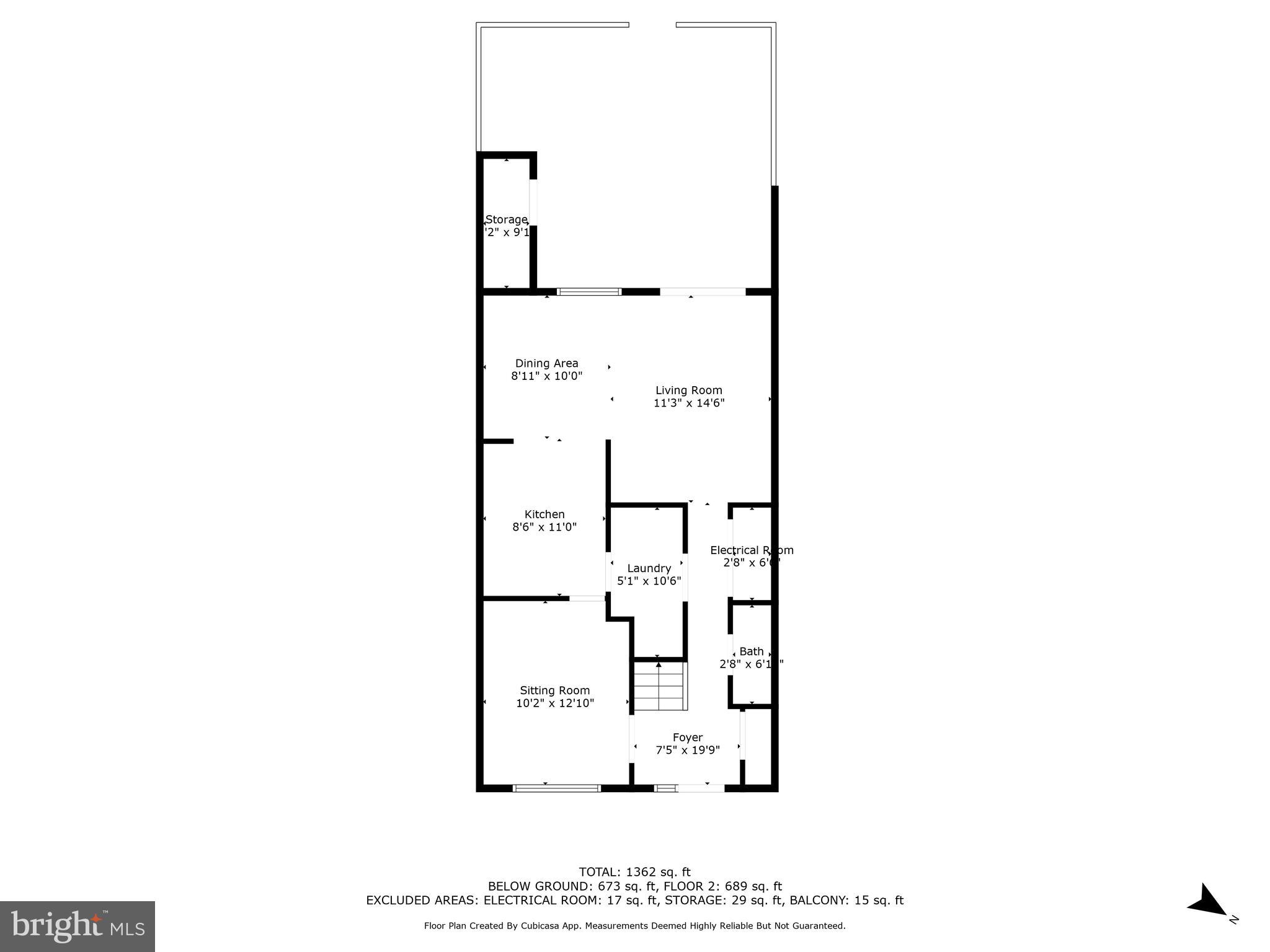 SUGARLAND RUN - Residential