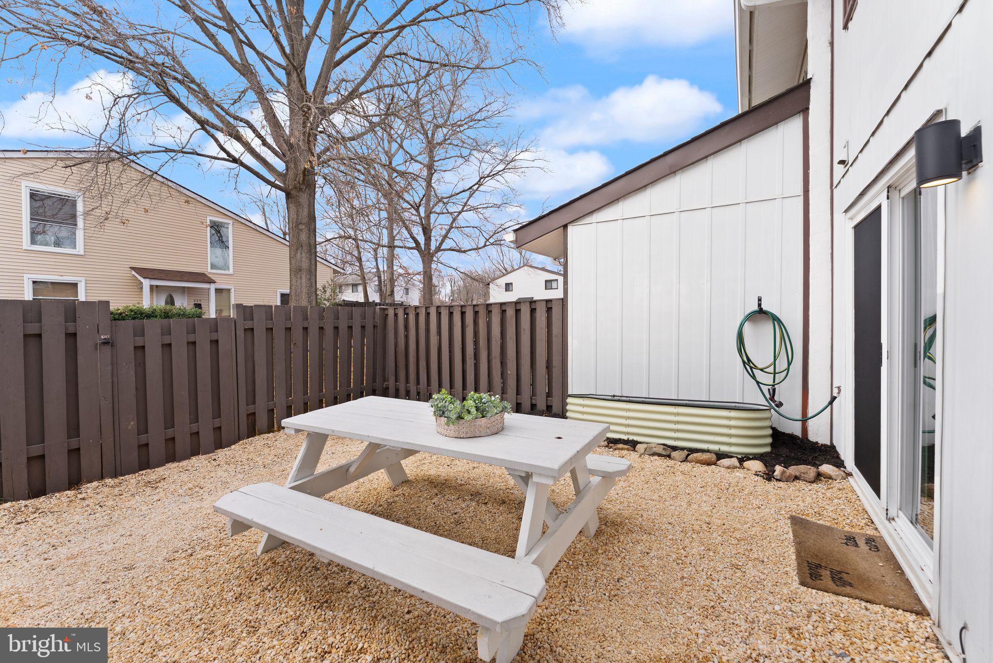 SUGARLAND RUN - Residential