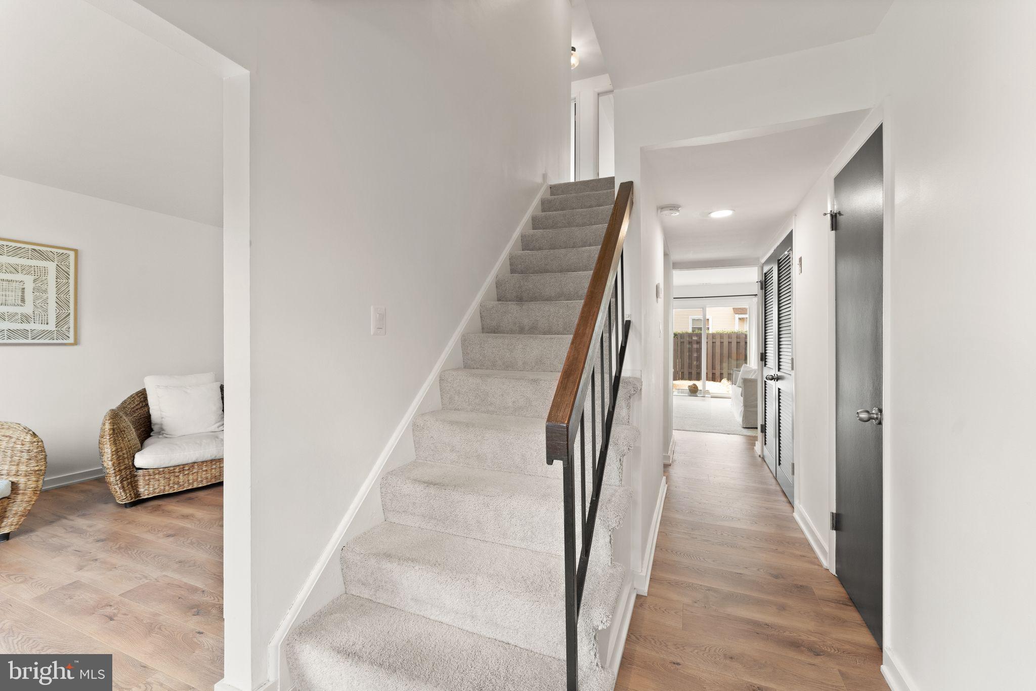 SUGARLAND RUN - Residential