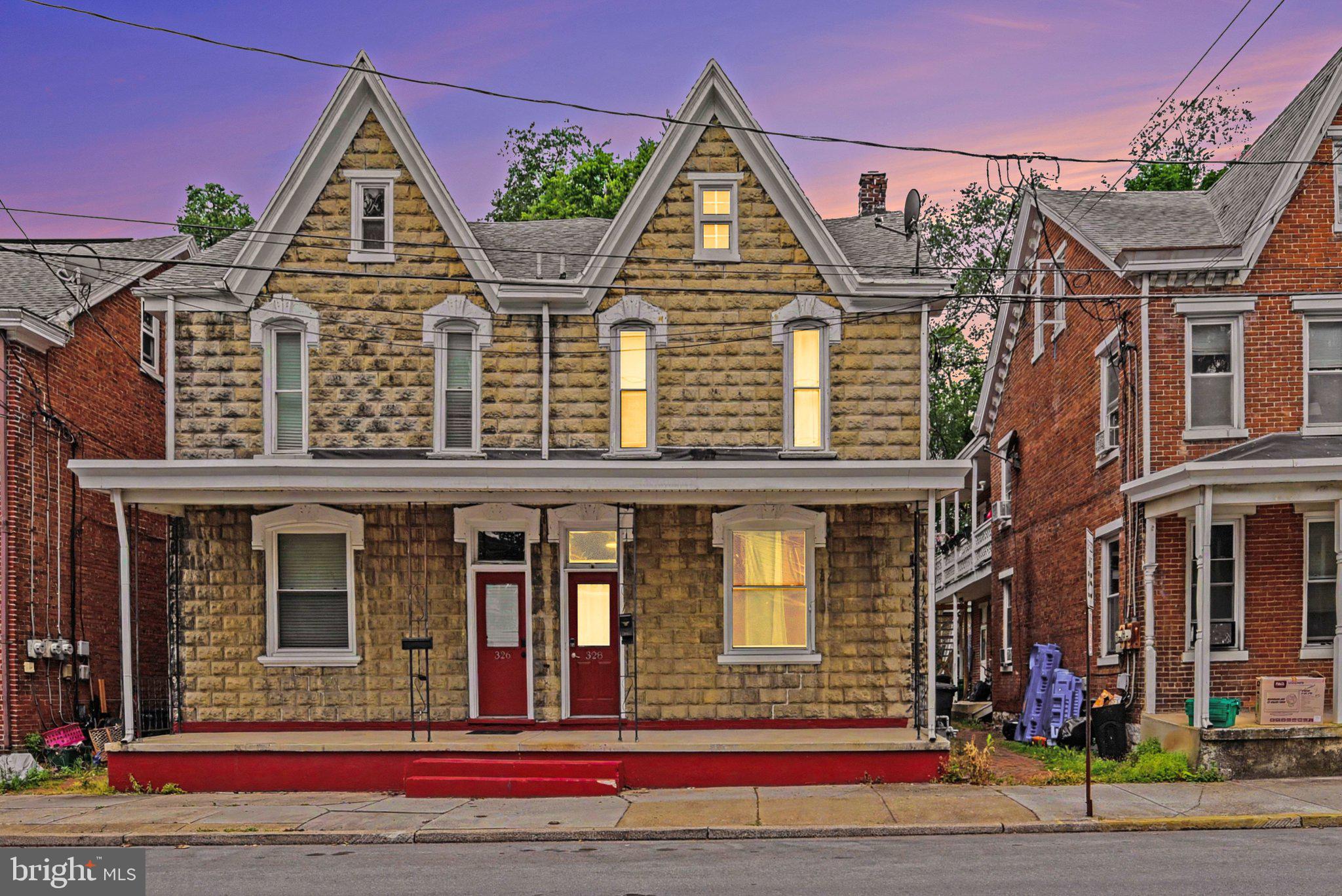 NONE AVAILABLE - Residential
