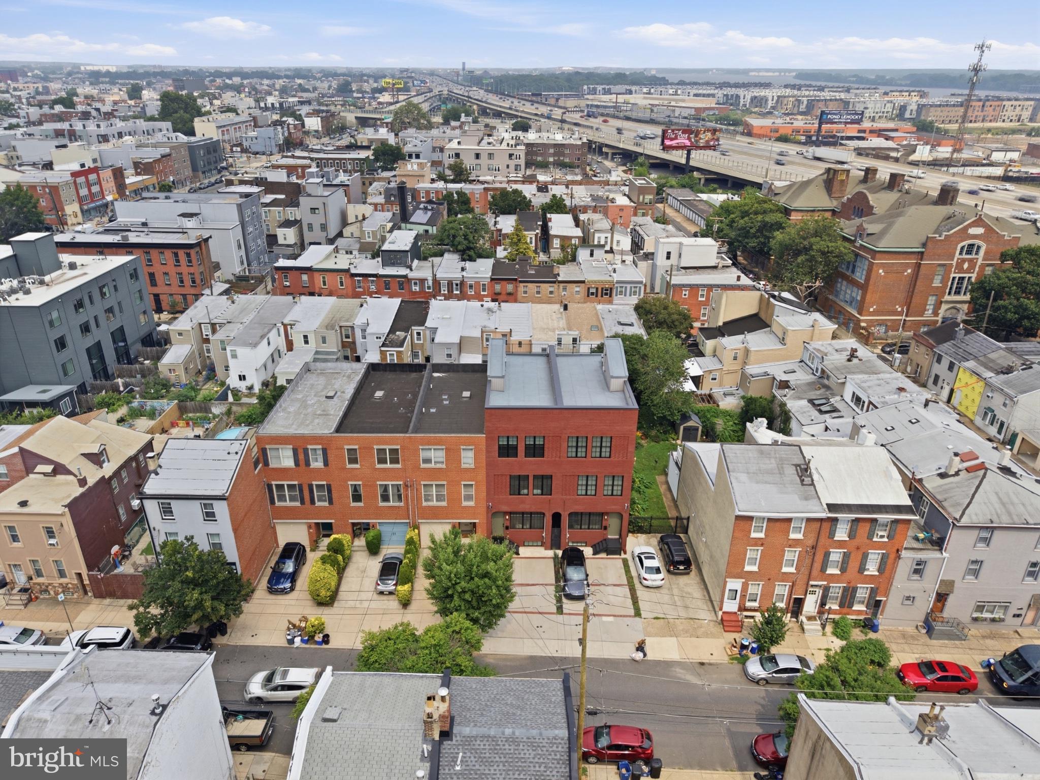 FISHTOWN - Residential