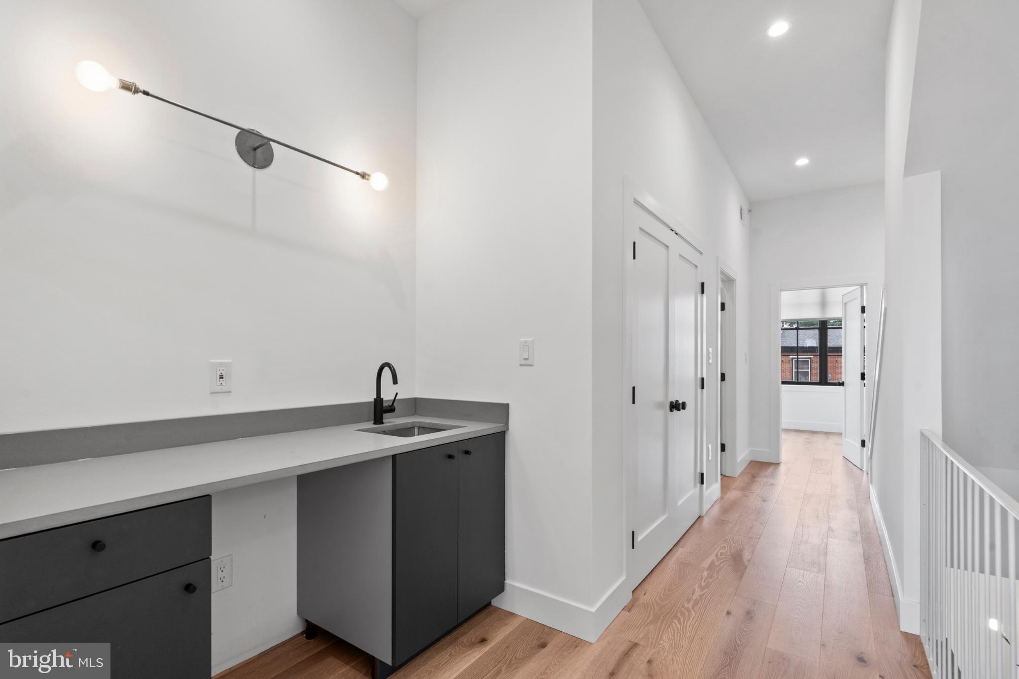 FISHTOWN - Residential