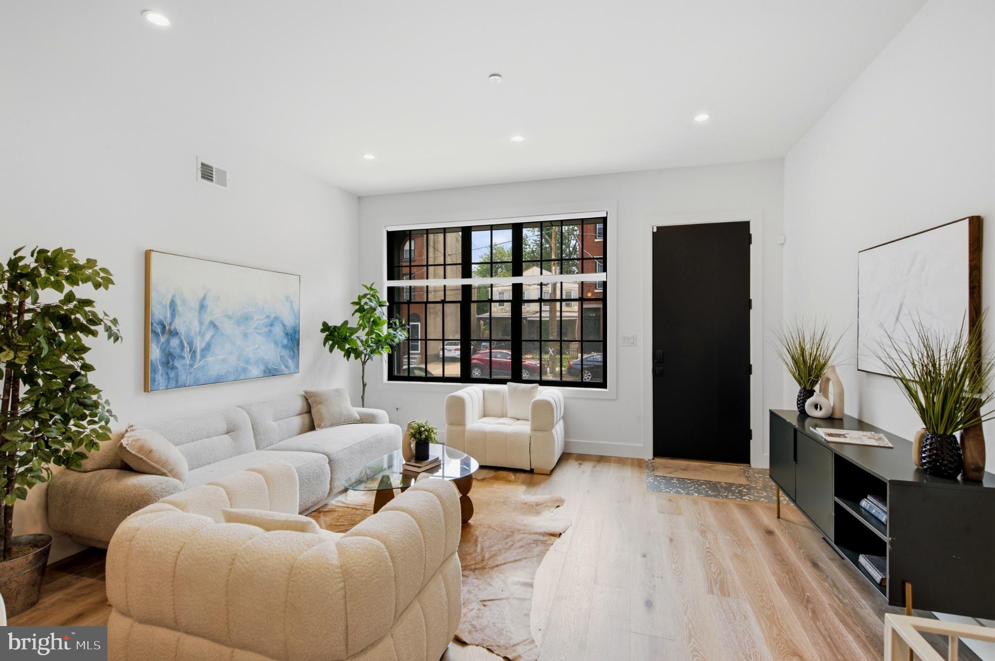 FISHTOWN - Residential