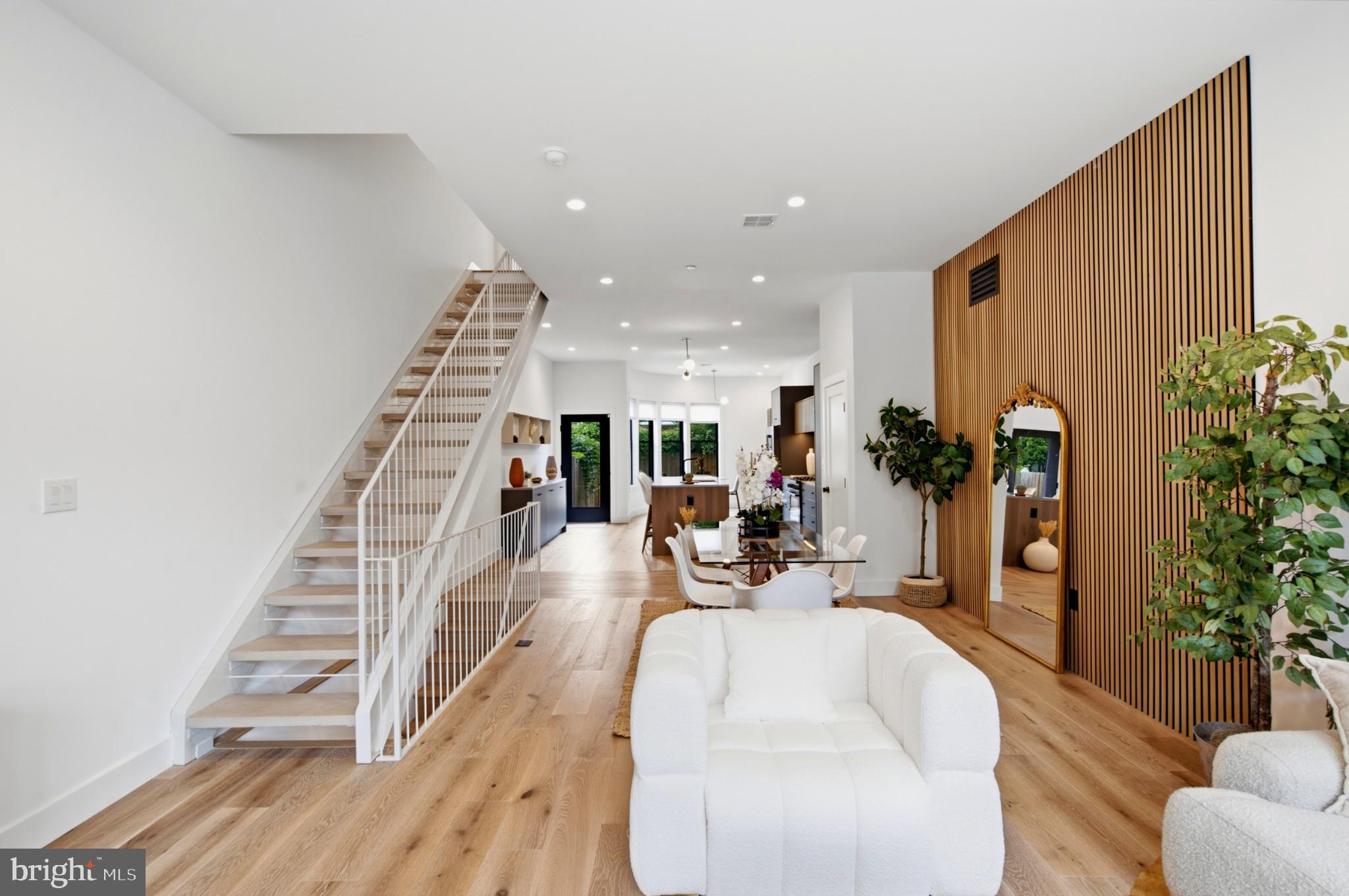 FISHTOWN - Residential
