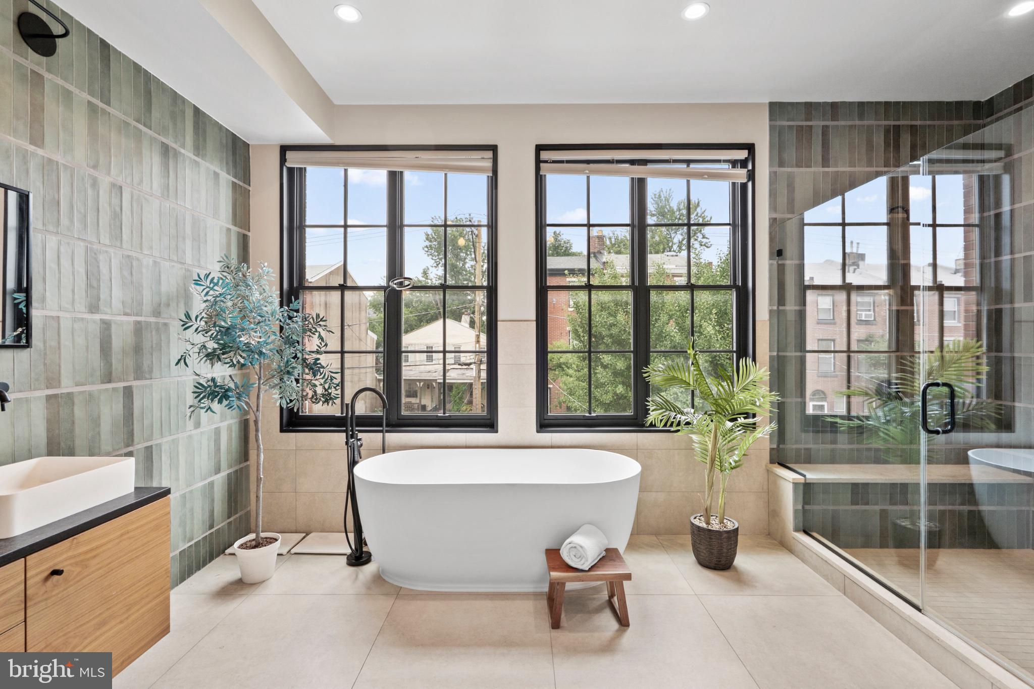 FISHTOWN - Residential