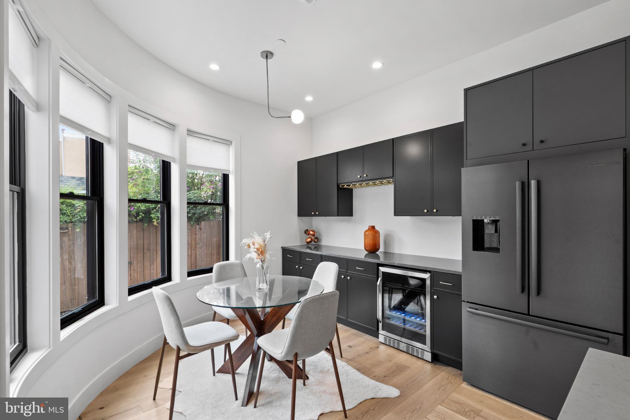 FISHTOWN - Residential