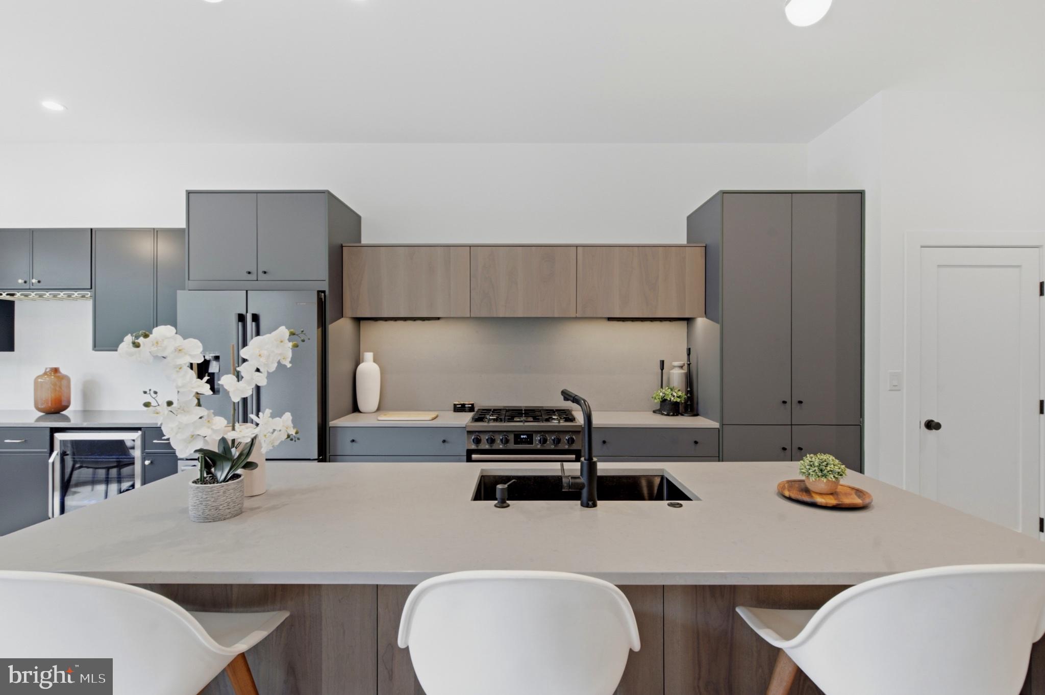 FISHTOWN - Residential