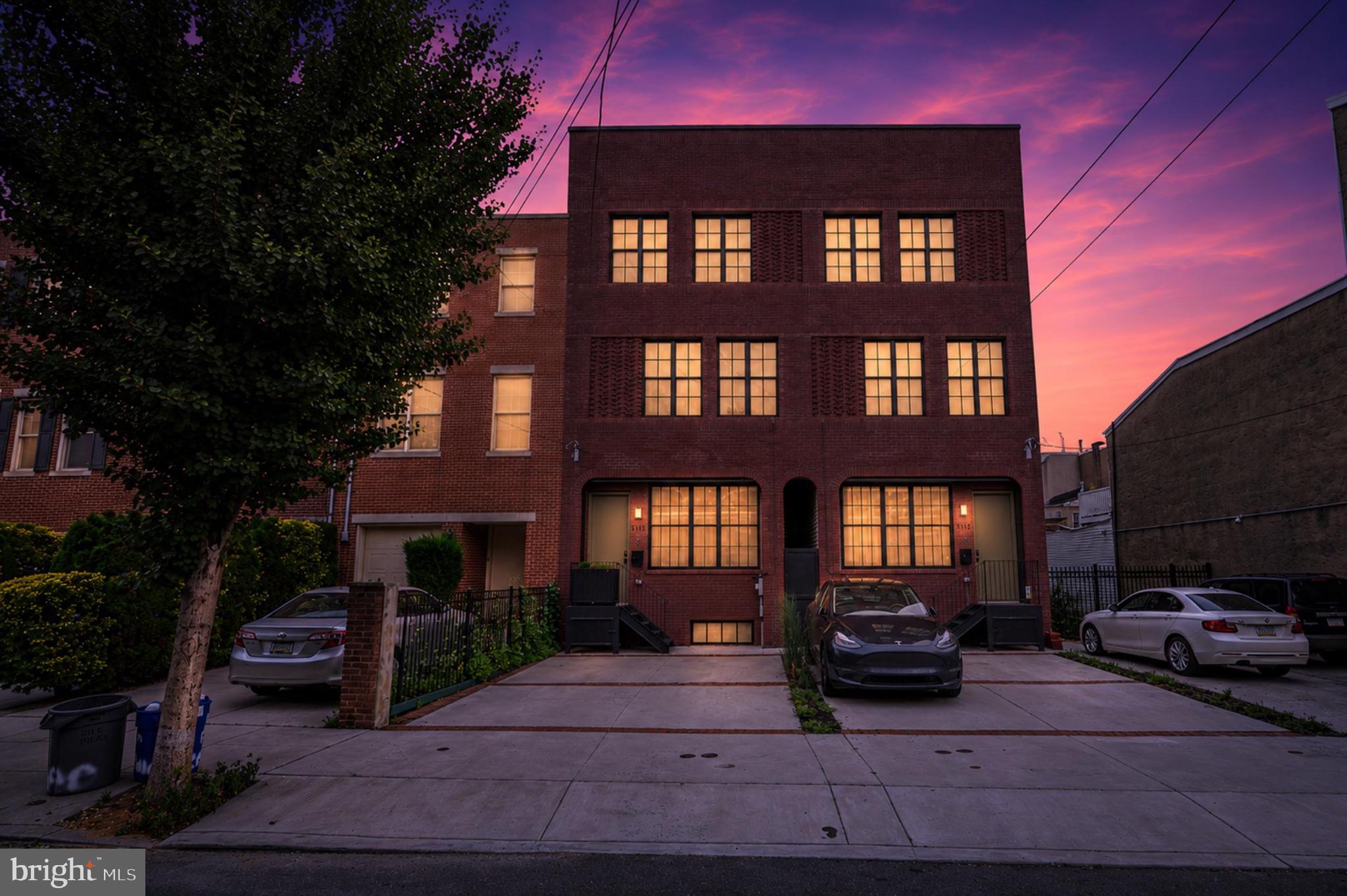 FISHTOWN - Residential