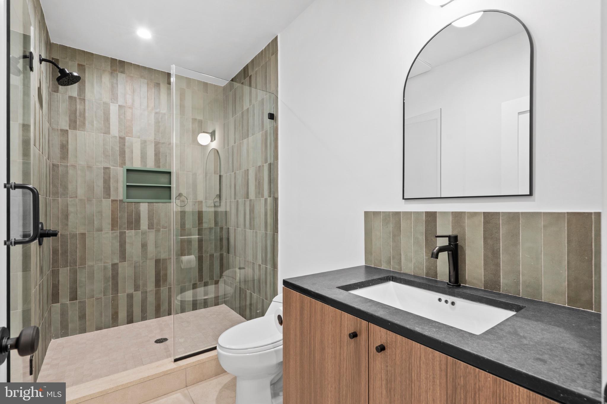 FISHTOWN - Residential
