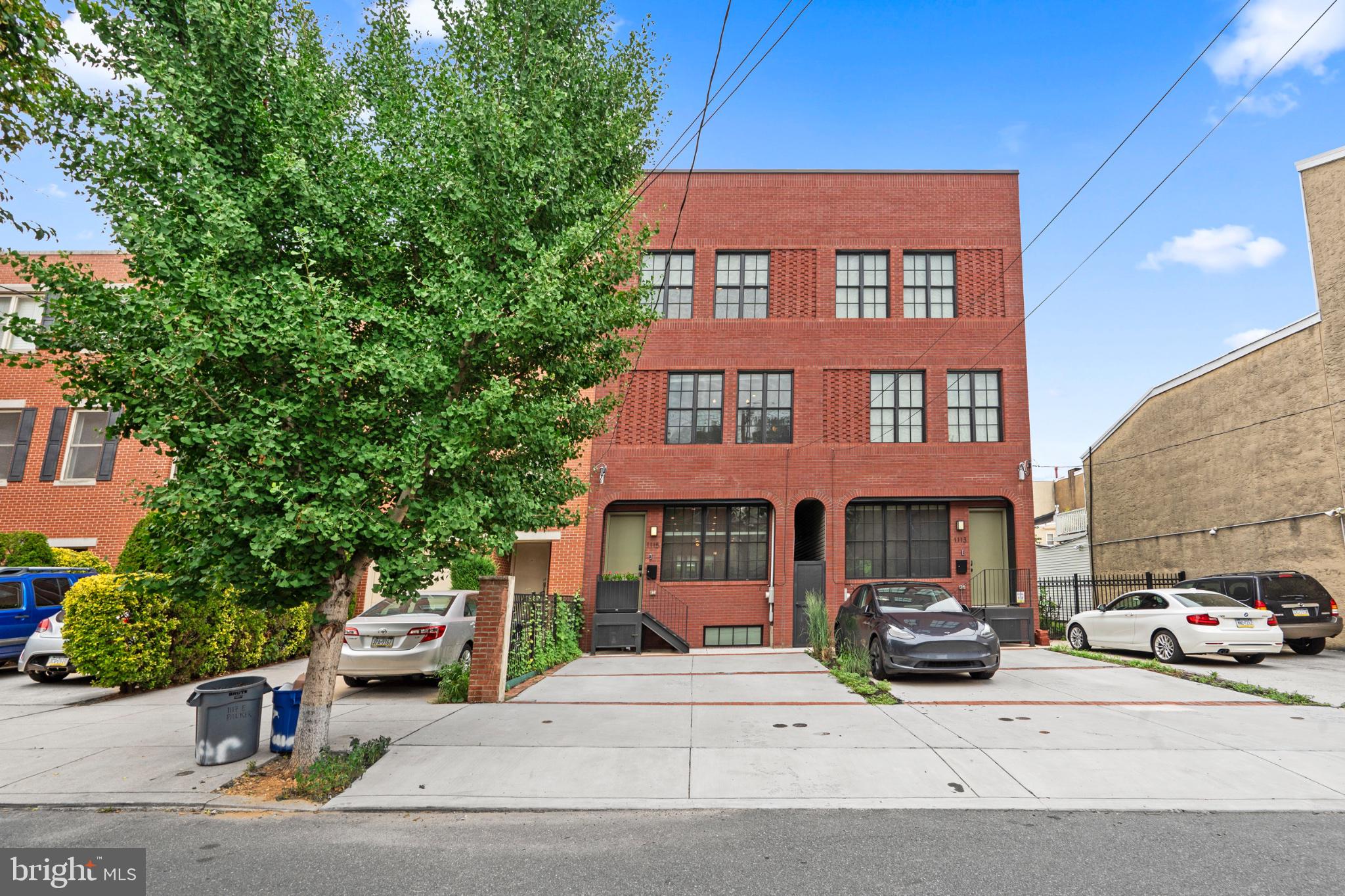 FISHTOWN - Residential