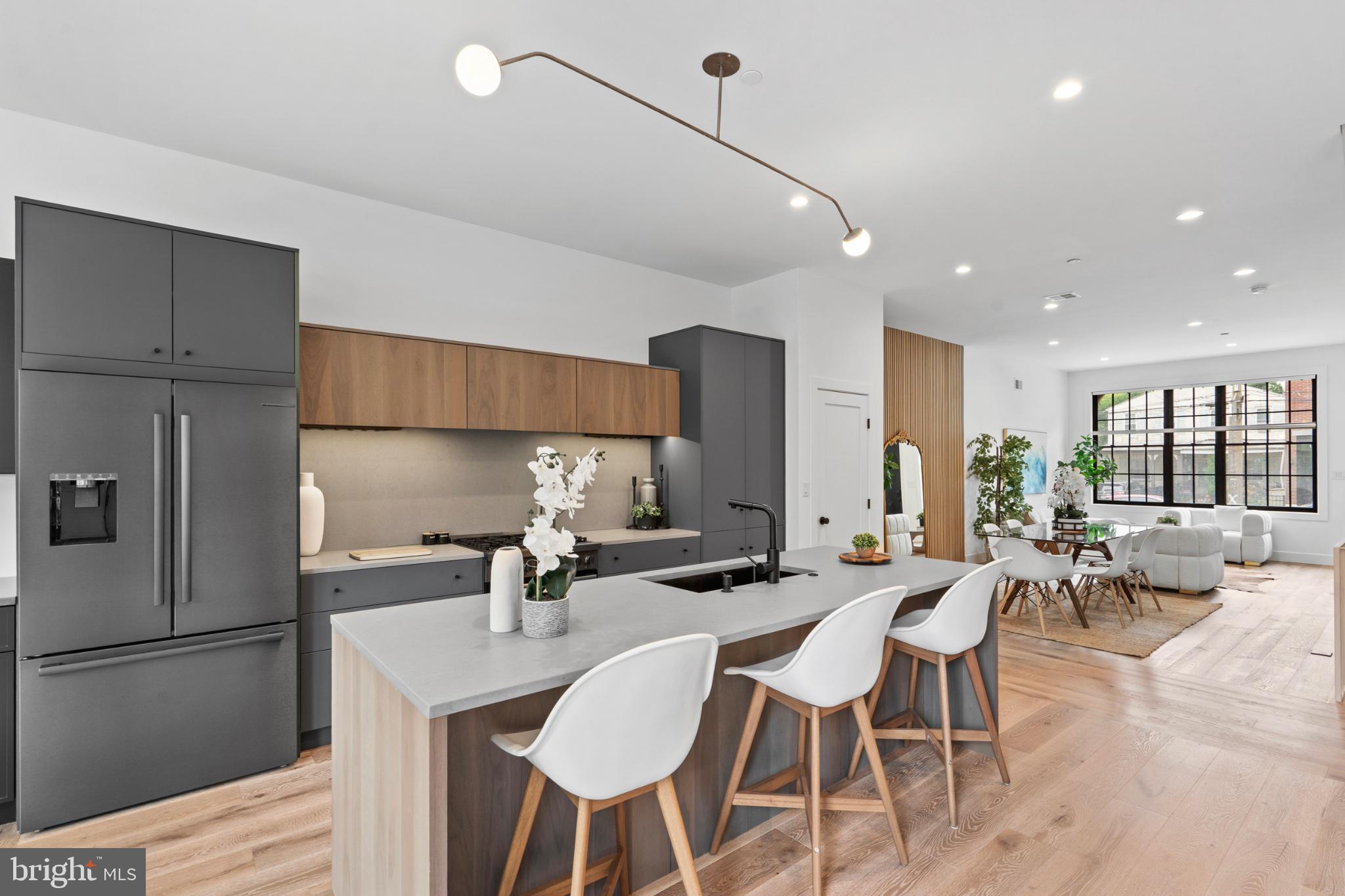 FISHTOWN - Residential