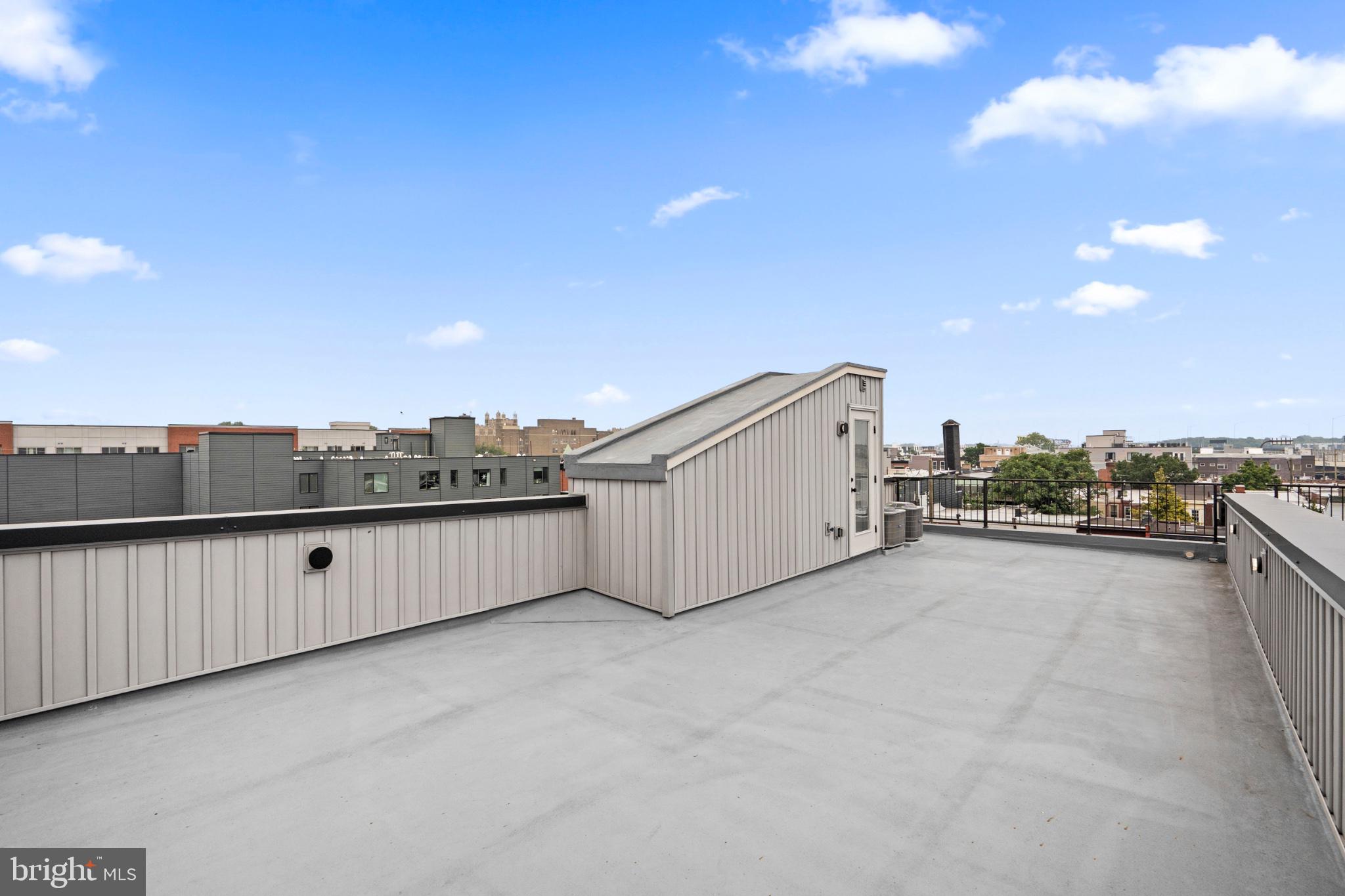 FISHTOWN - Residential