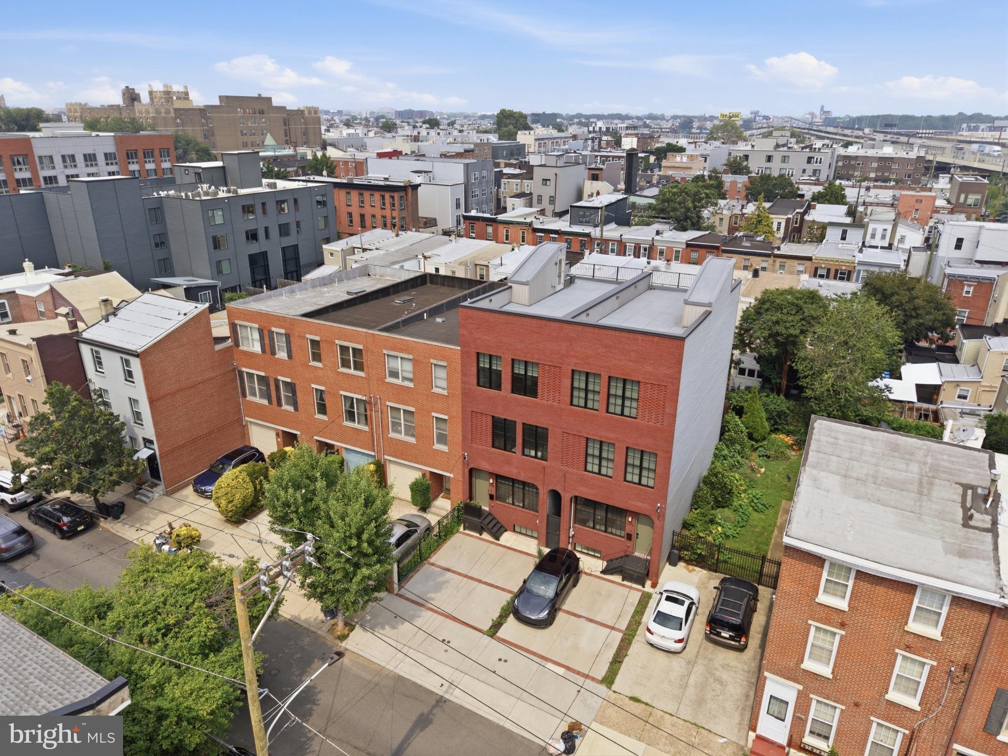 FISHTOWN - Residential