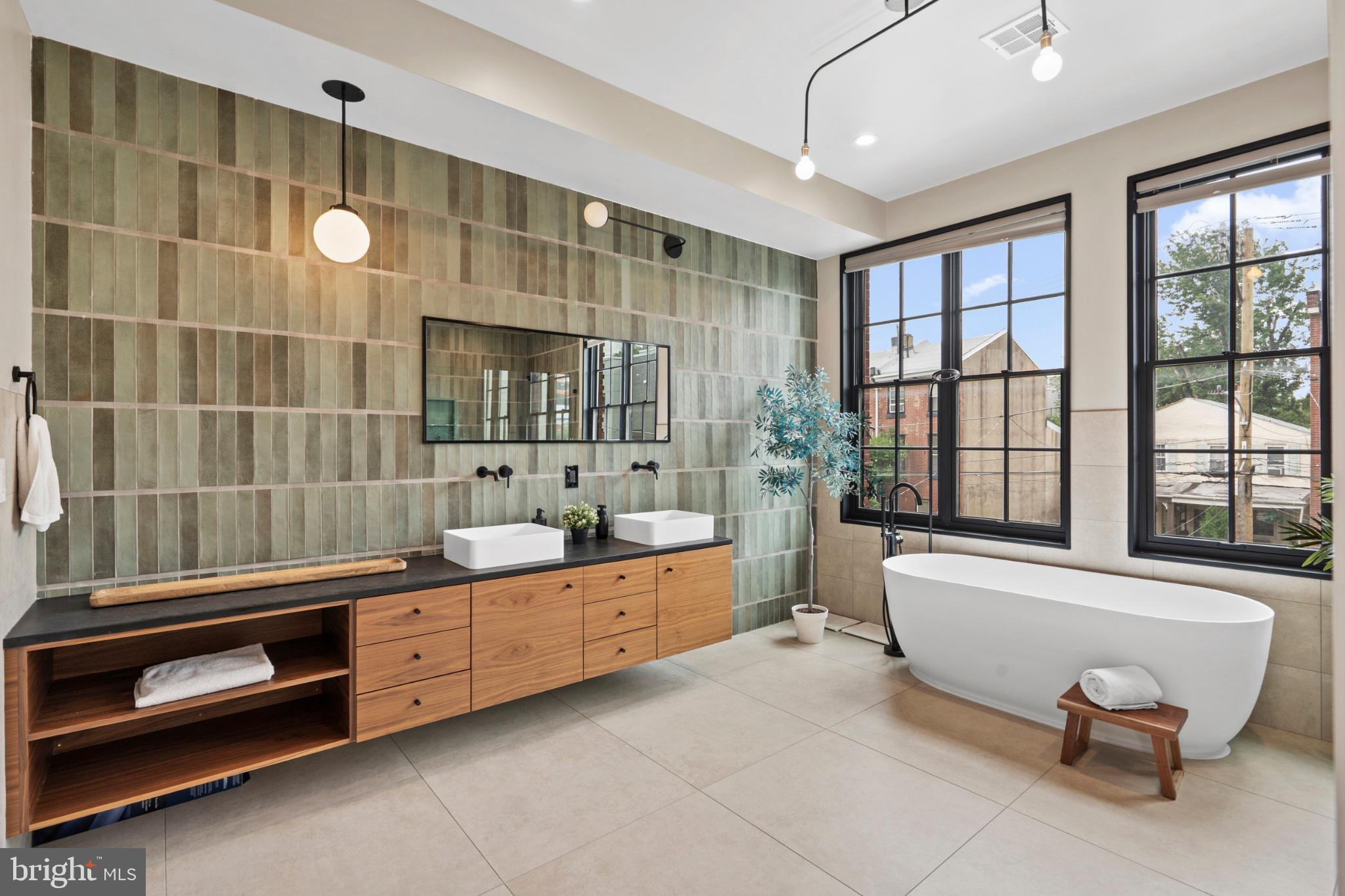 FISHTOWN - Residential