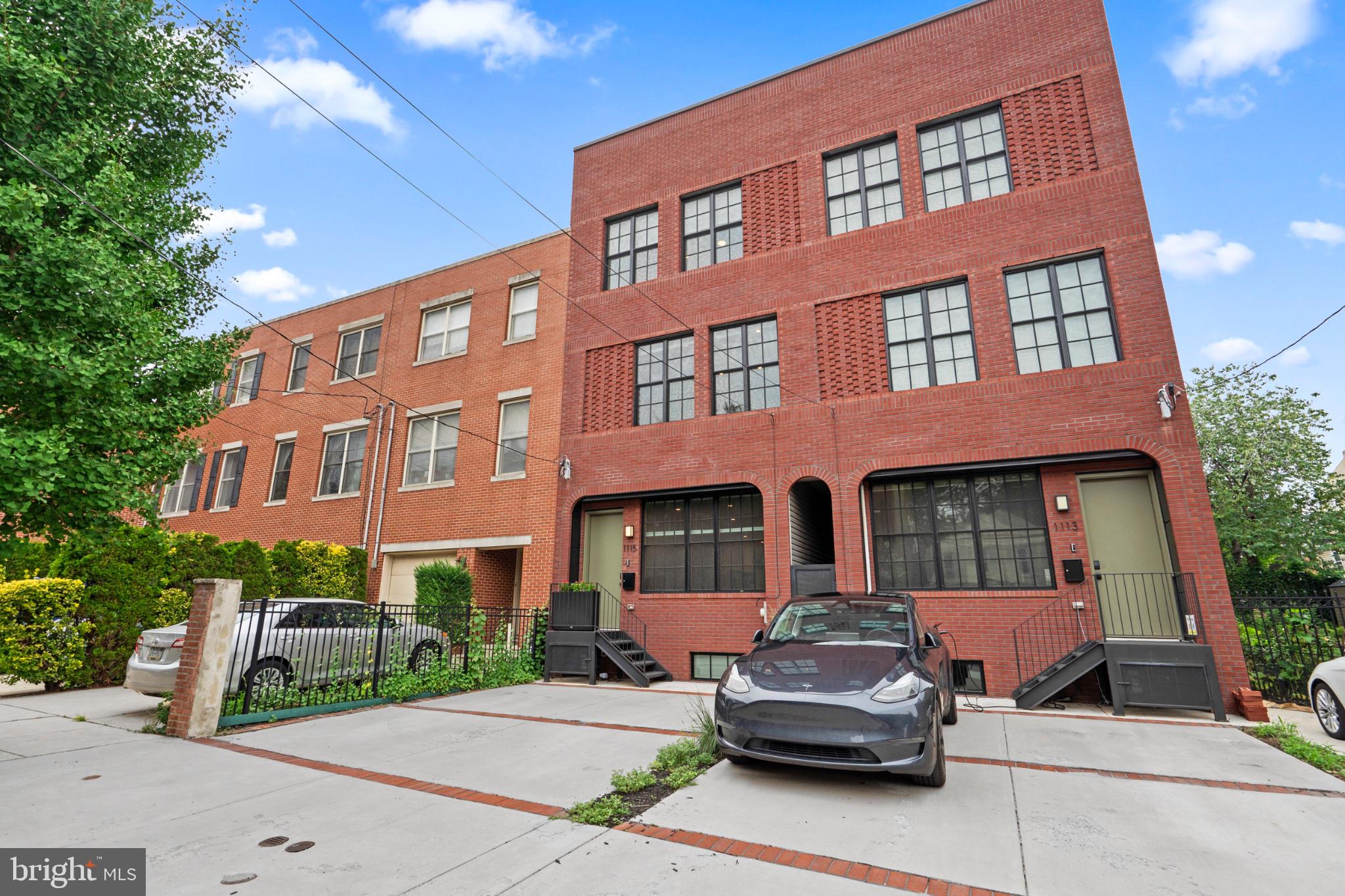 FISHTOWN - Residential