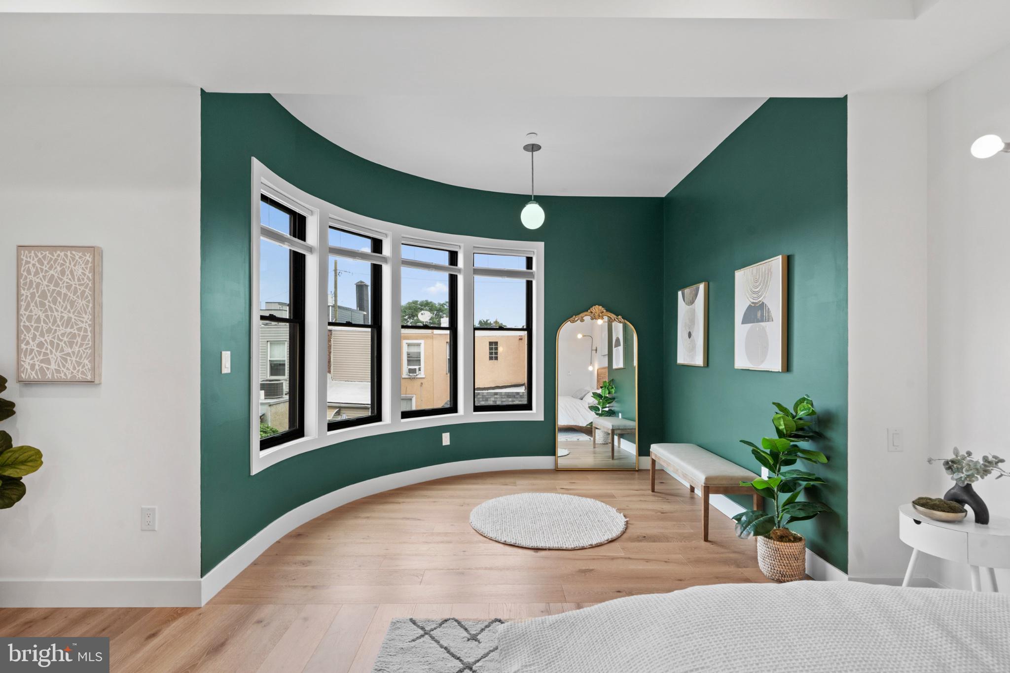 FISHTOWN - Residential