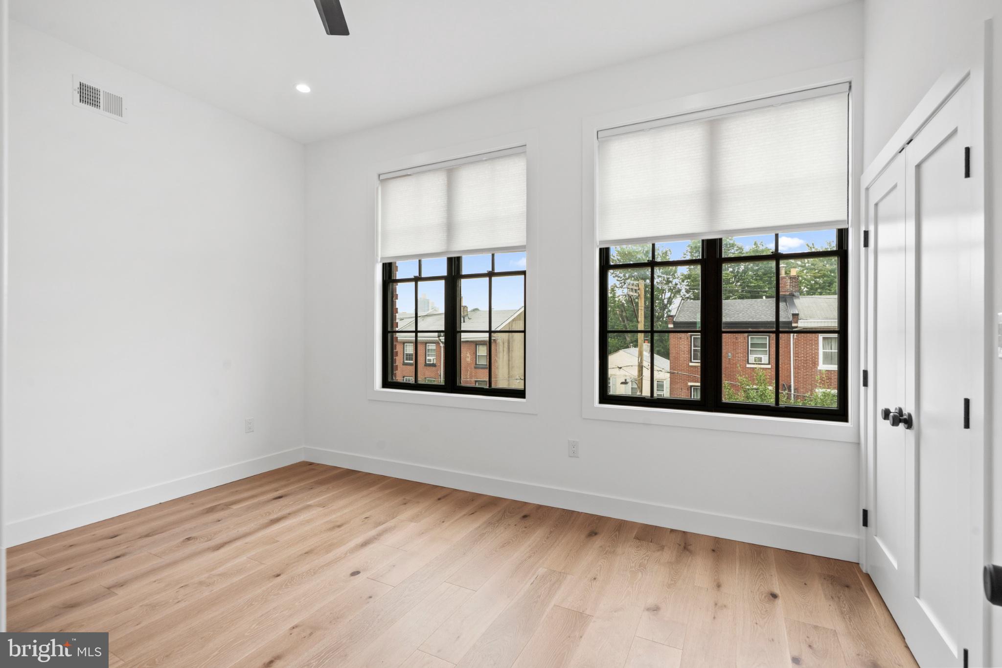 FISHTOWN - Residential