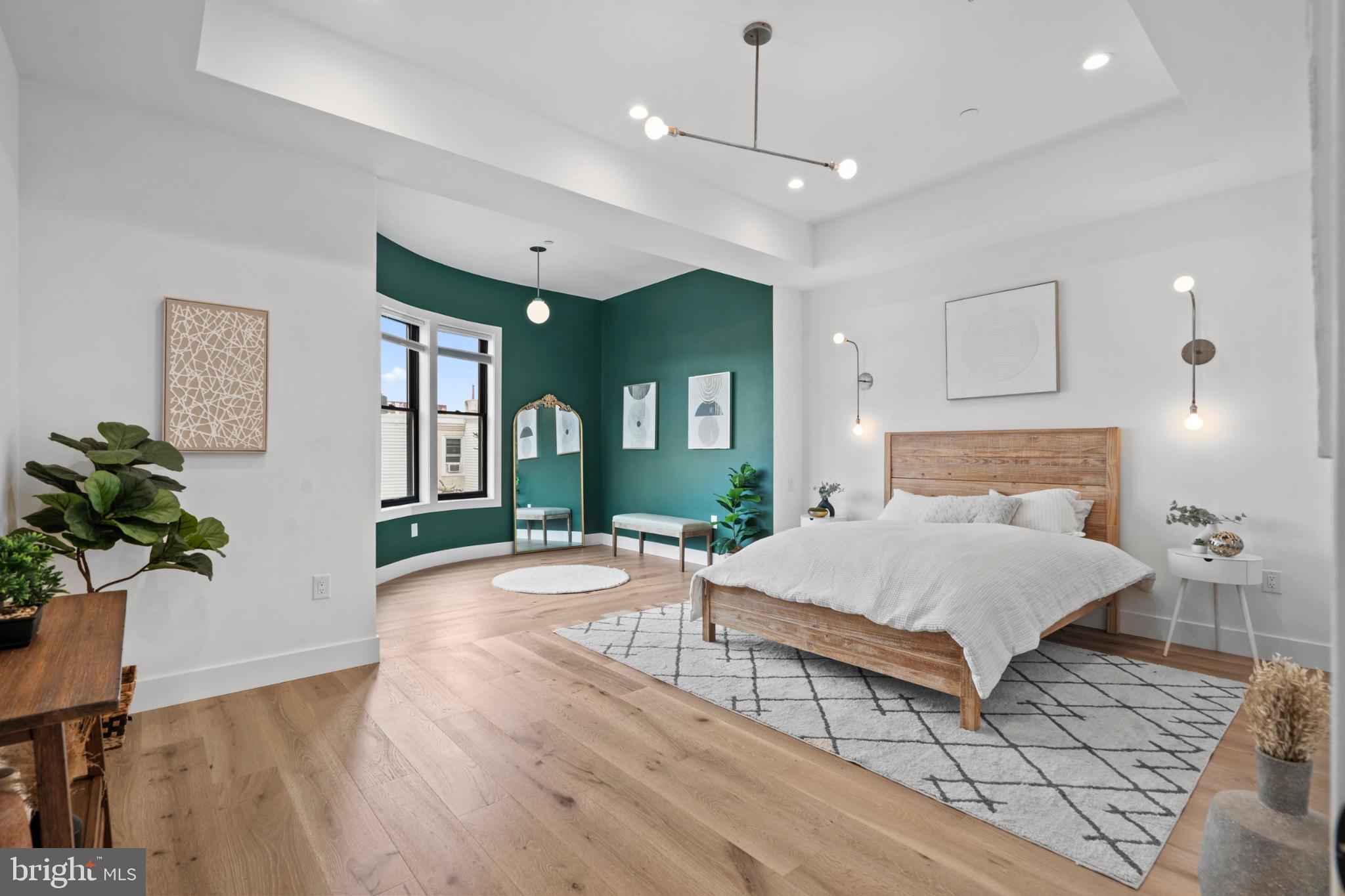 FISHTOWN - Residential