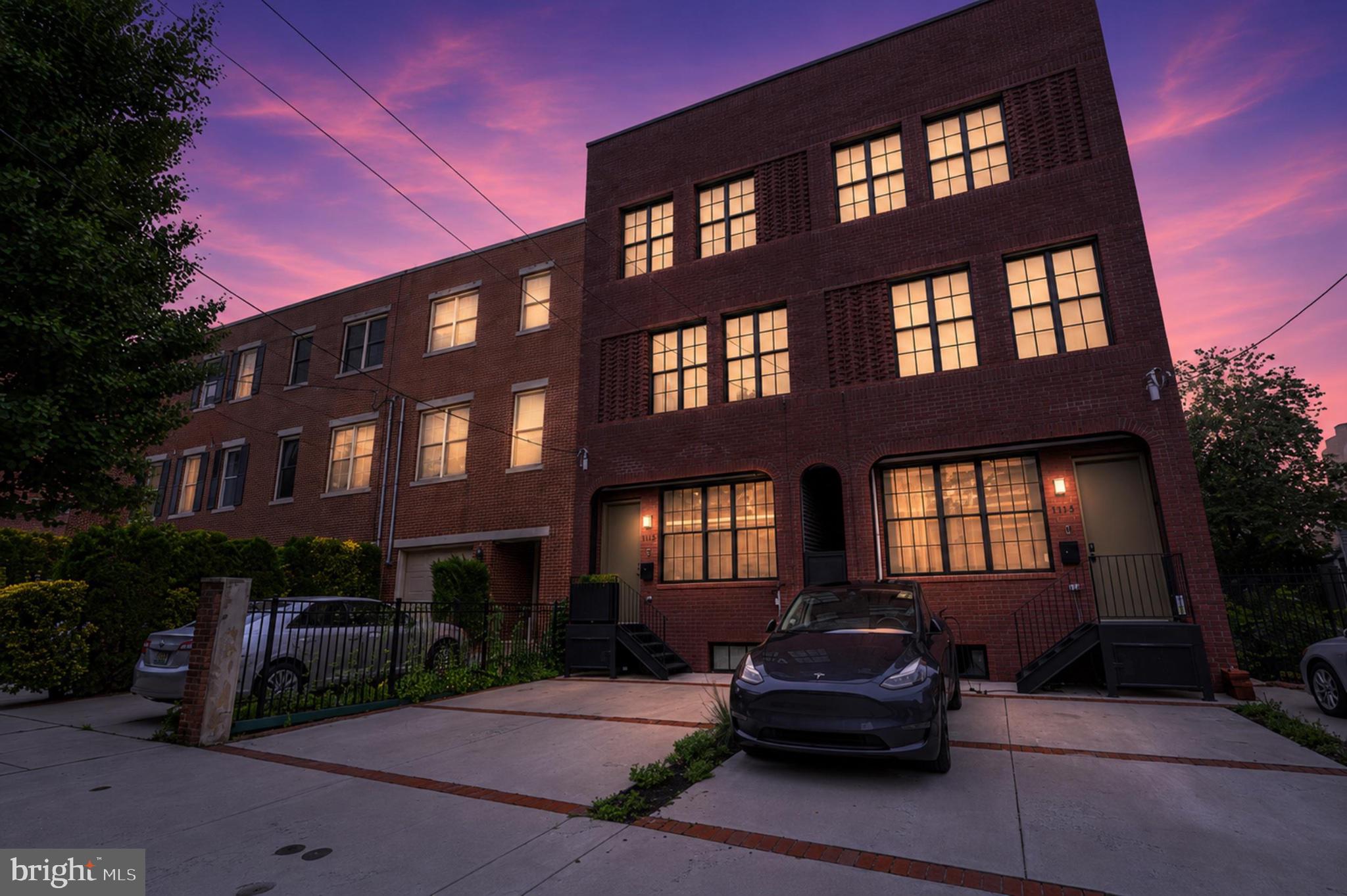FISHTOWN - Residential