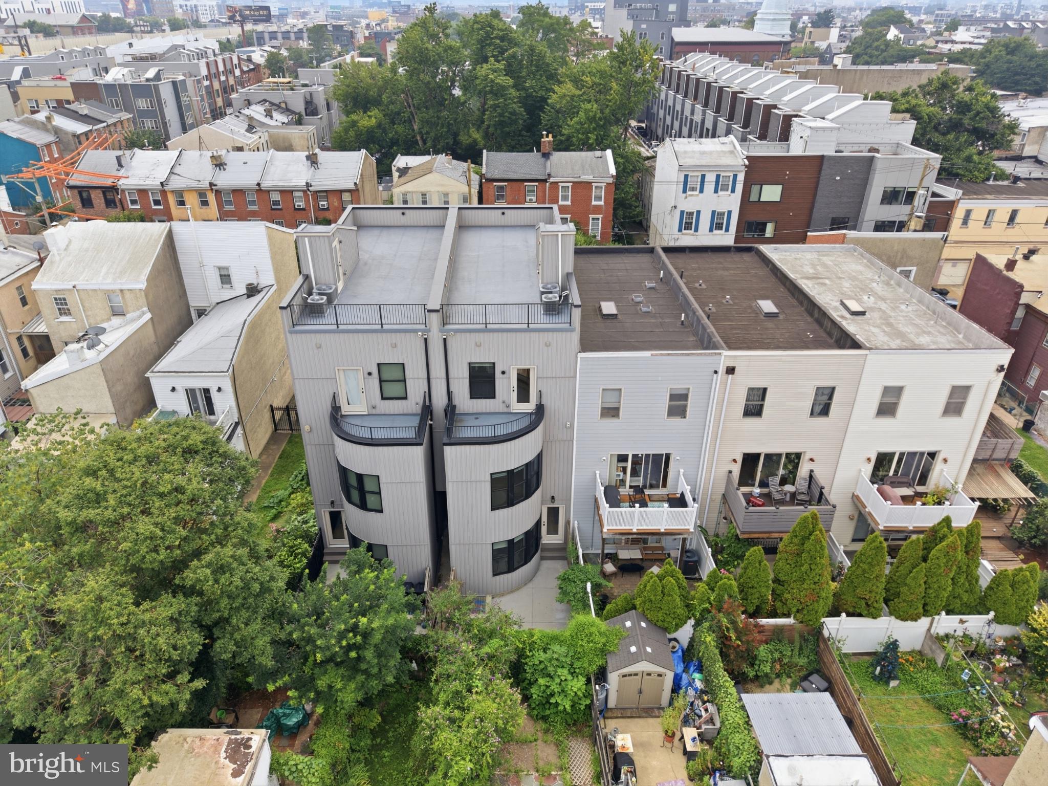 FISHTOWN - Residential