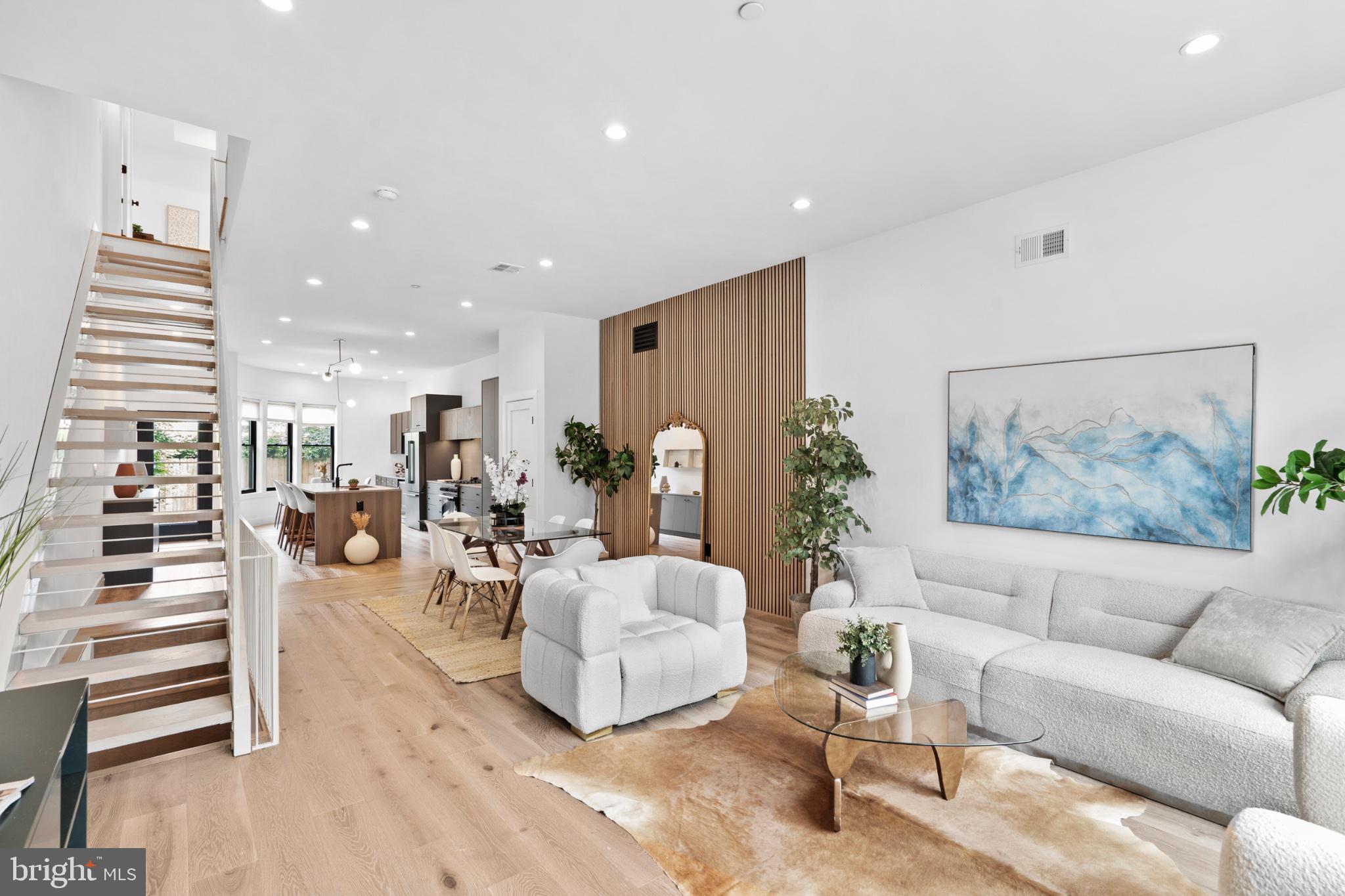 FISHTOWN - Residential