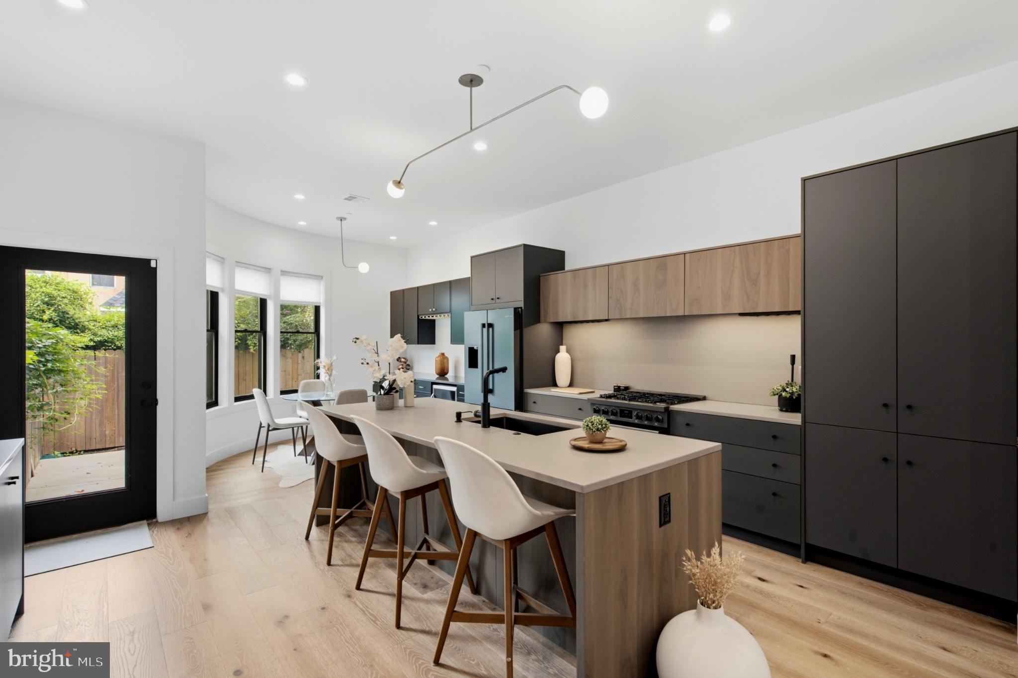 FISHTOWN - Residential