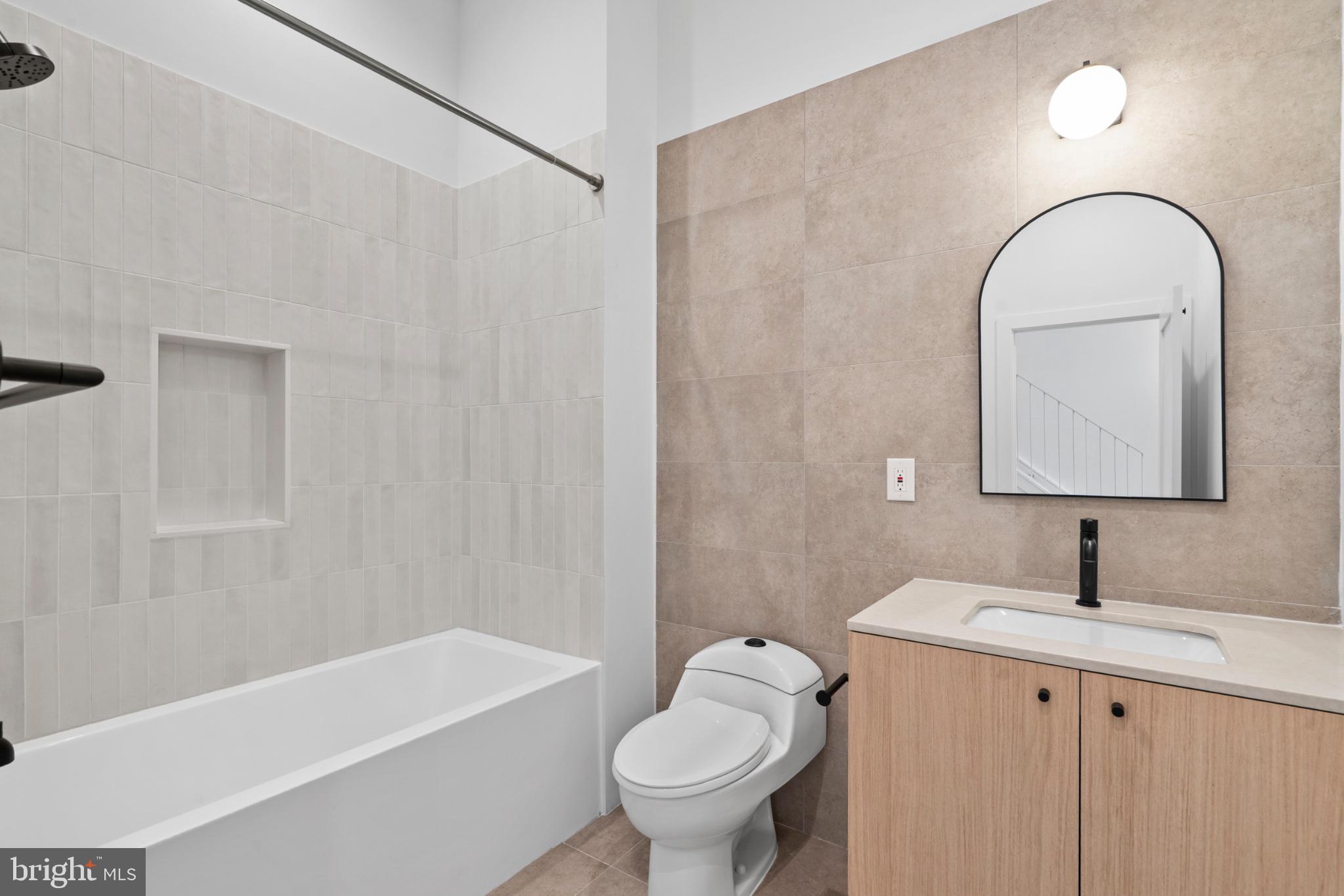 FISHTOWN - Residential