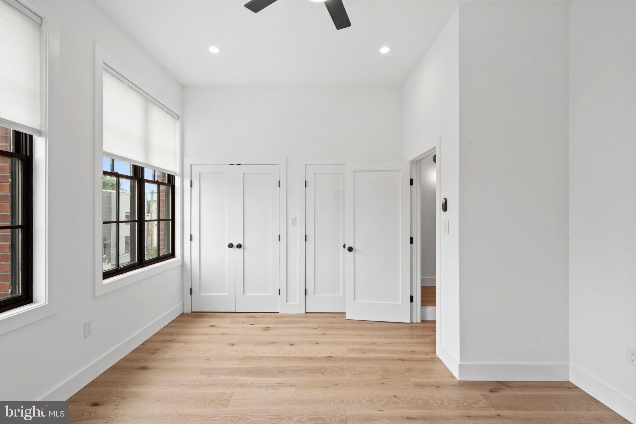 FISHTOWN - Residential