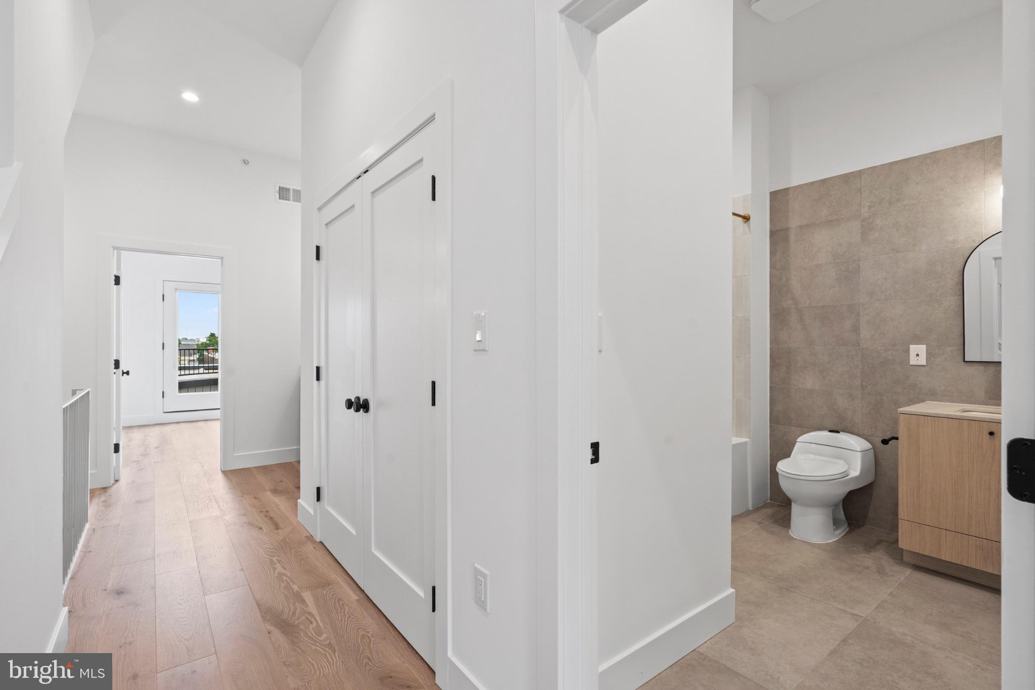 FISHTOWN - Residential