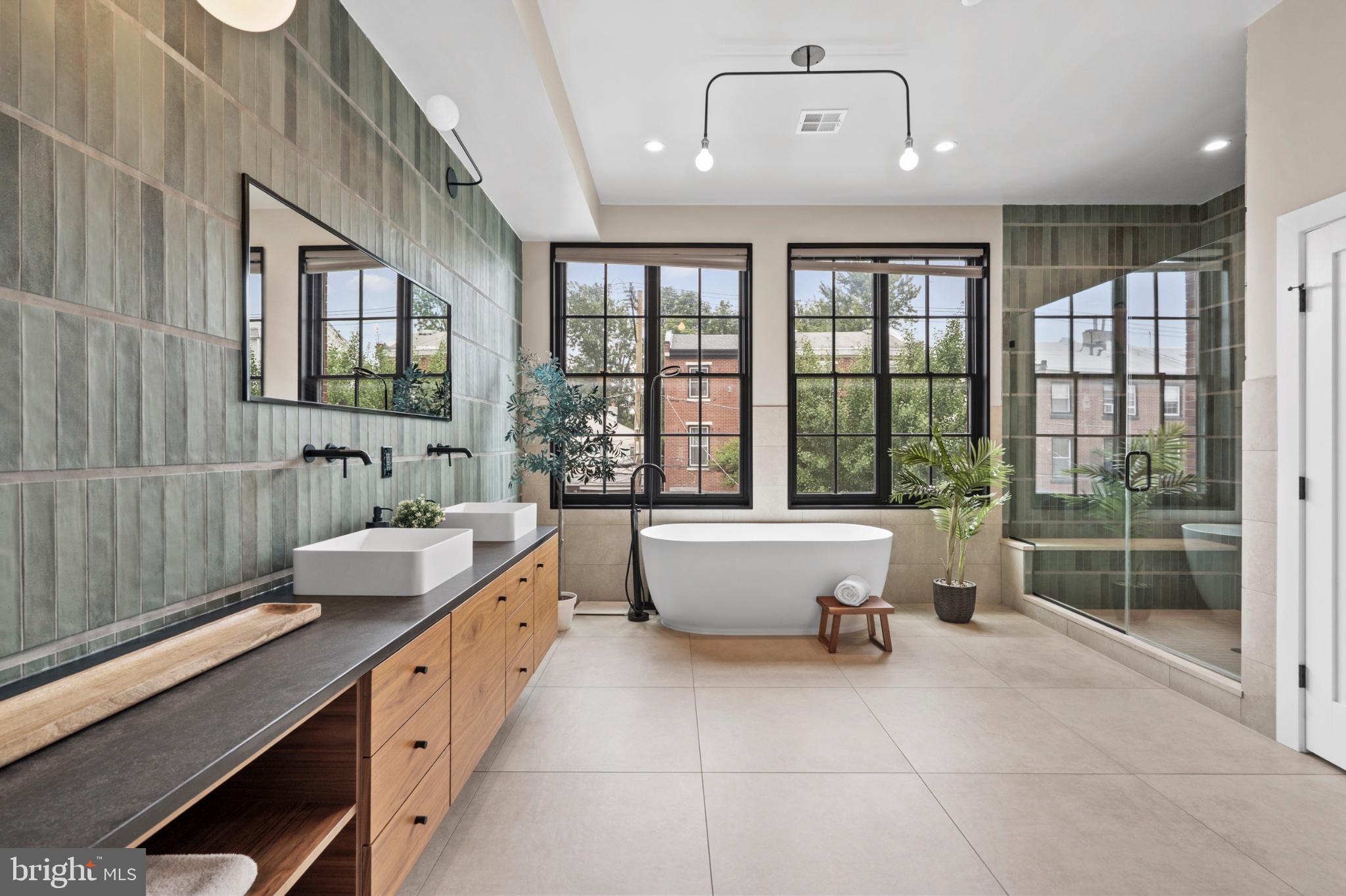 FISHTOWN - Residential