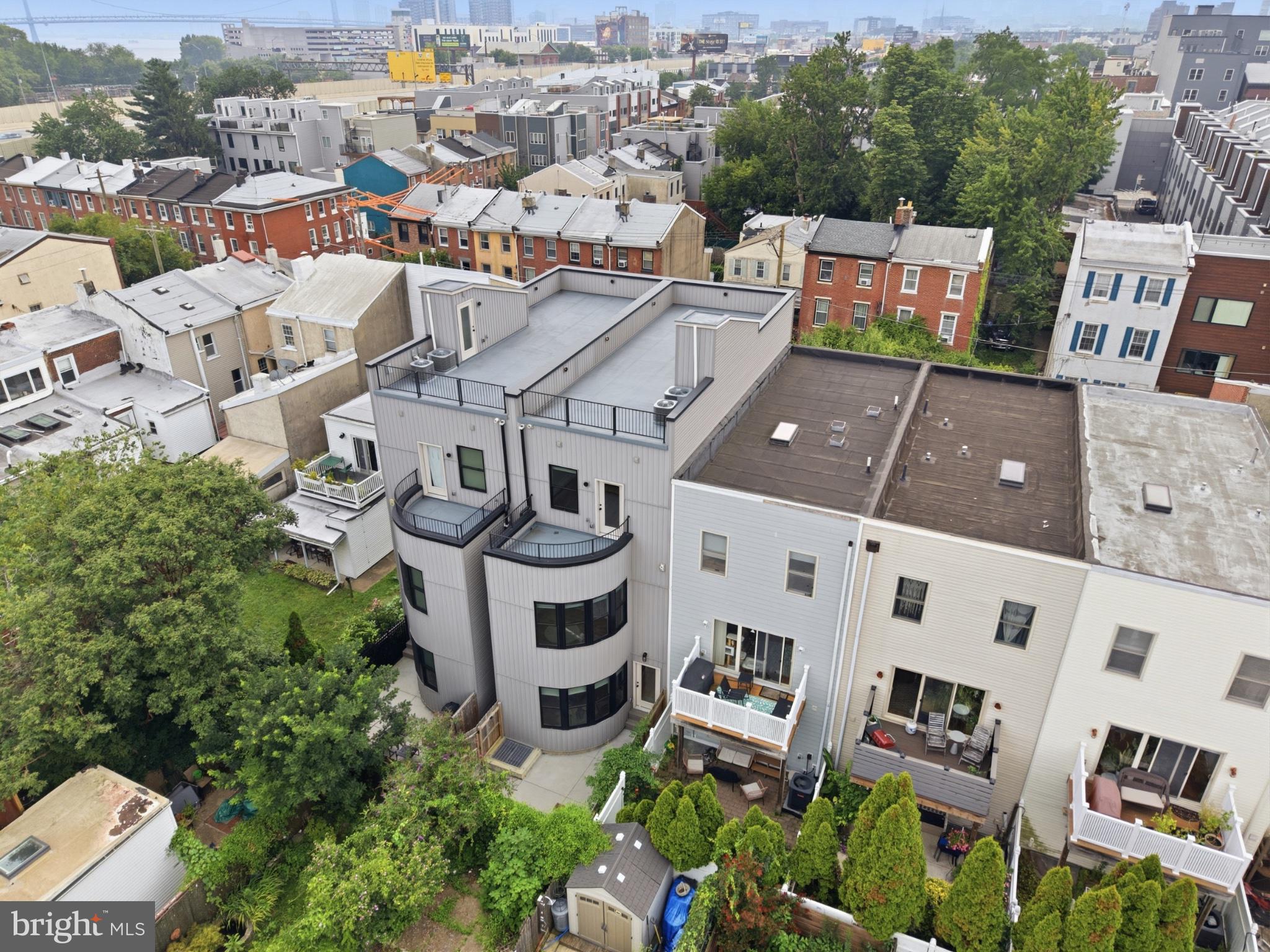 FISHTOWN - Residential