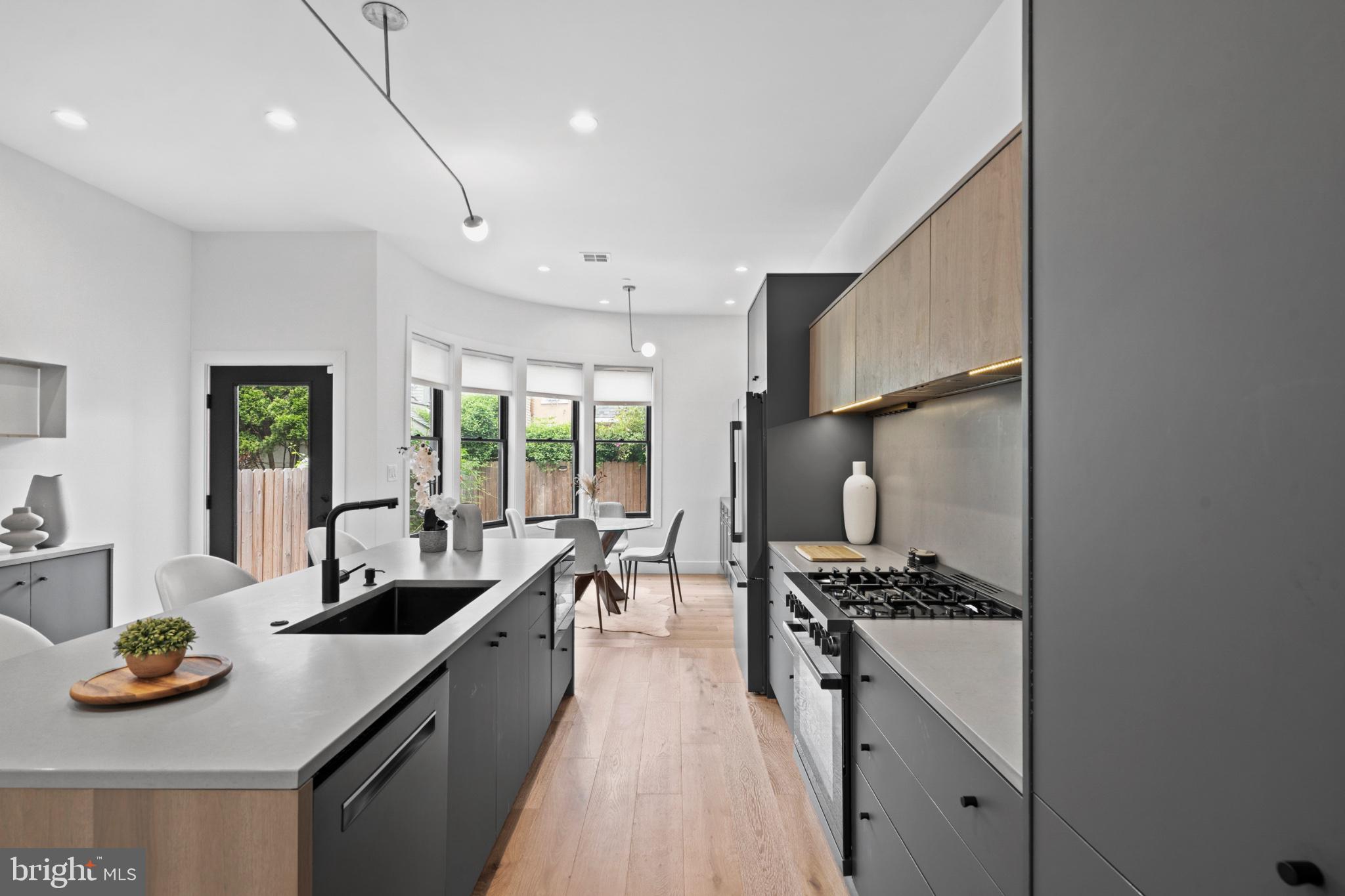 FISHTOWN - Residential