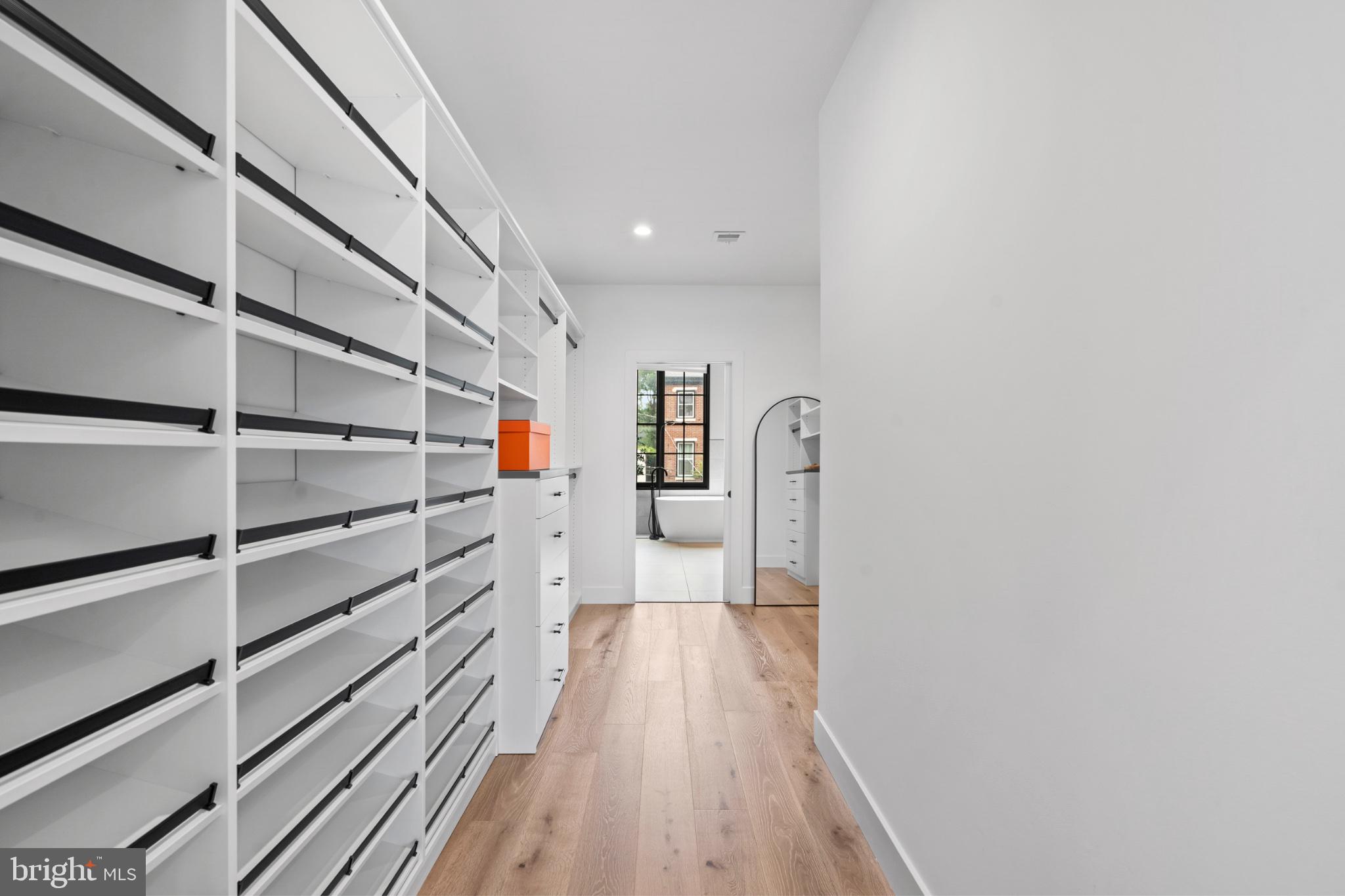 FISHTOWN - Residential