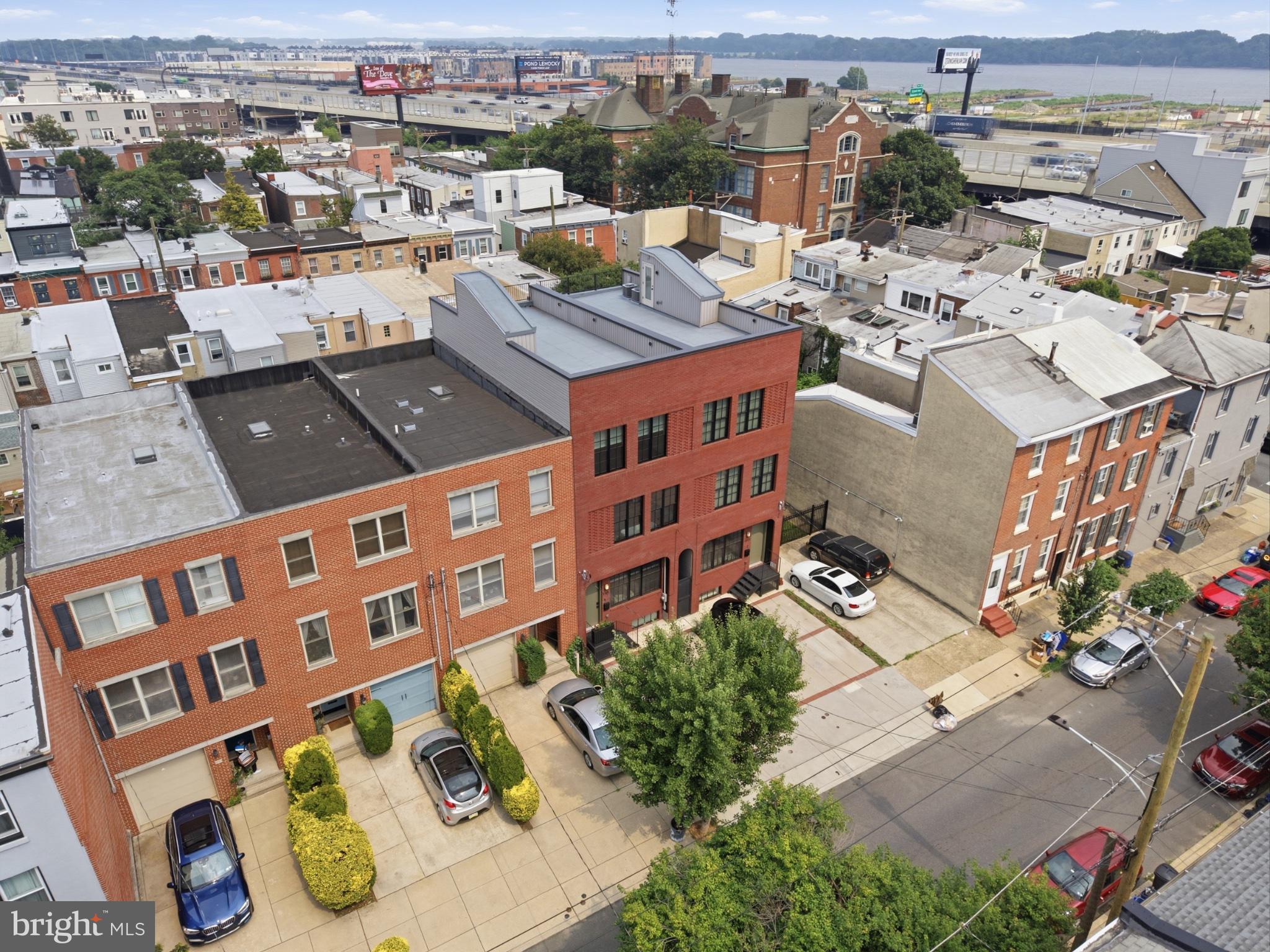 FISHTOWN - Residential