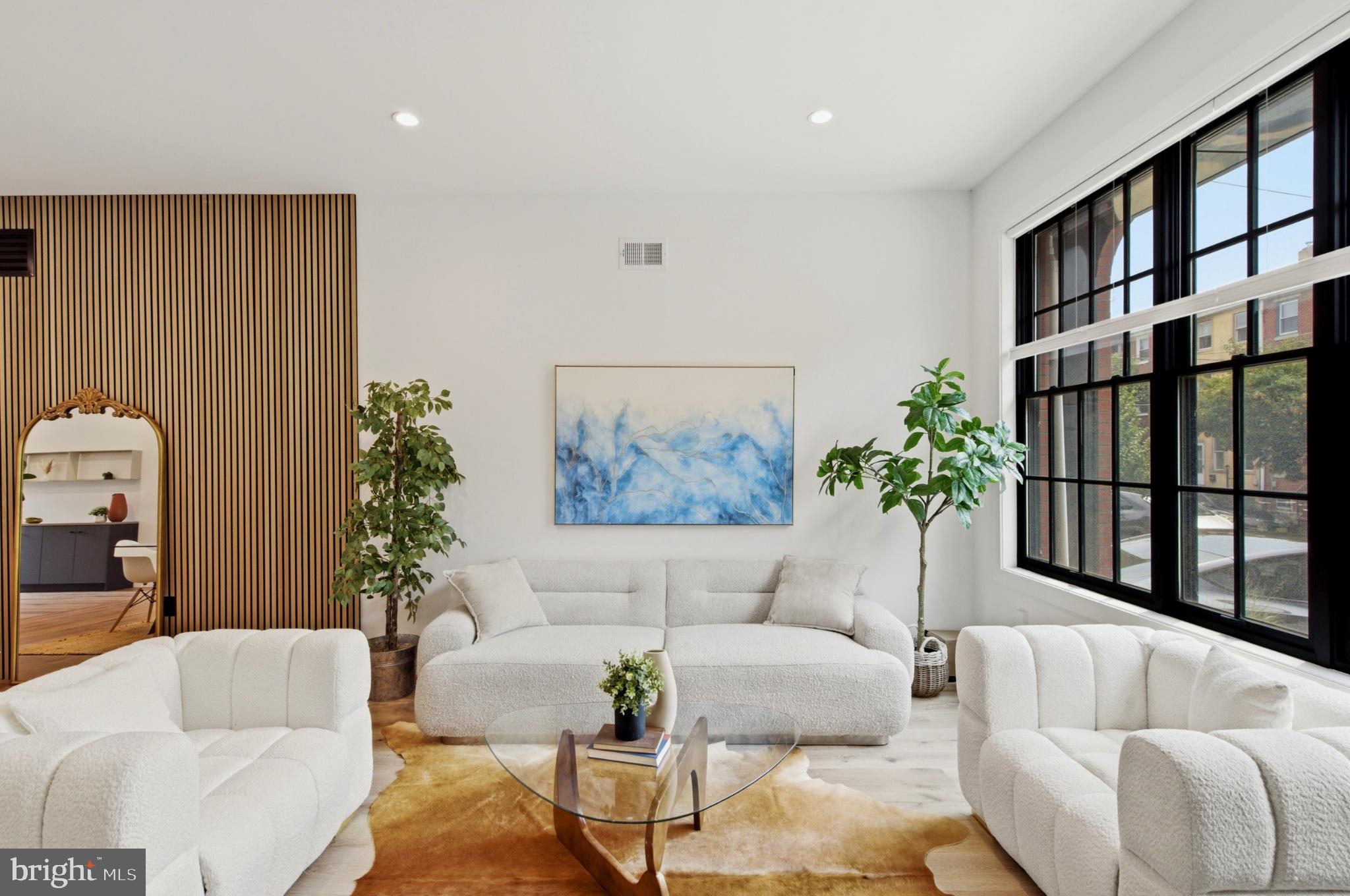 FISHTOWN - Residential