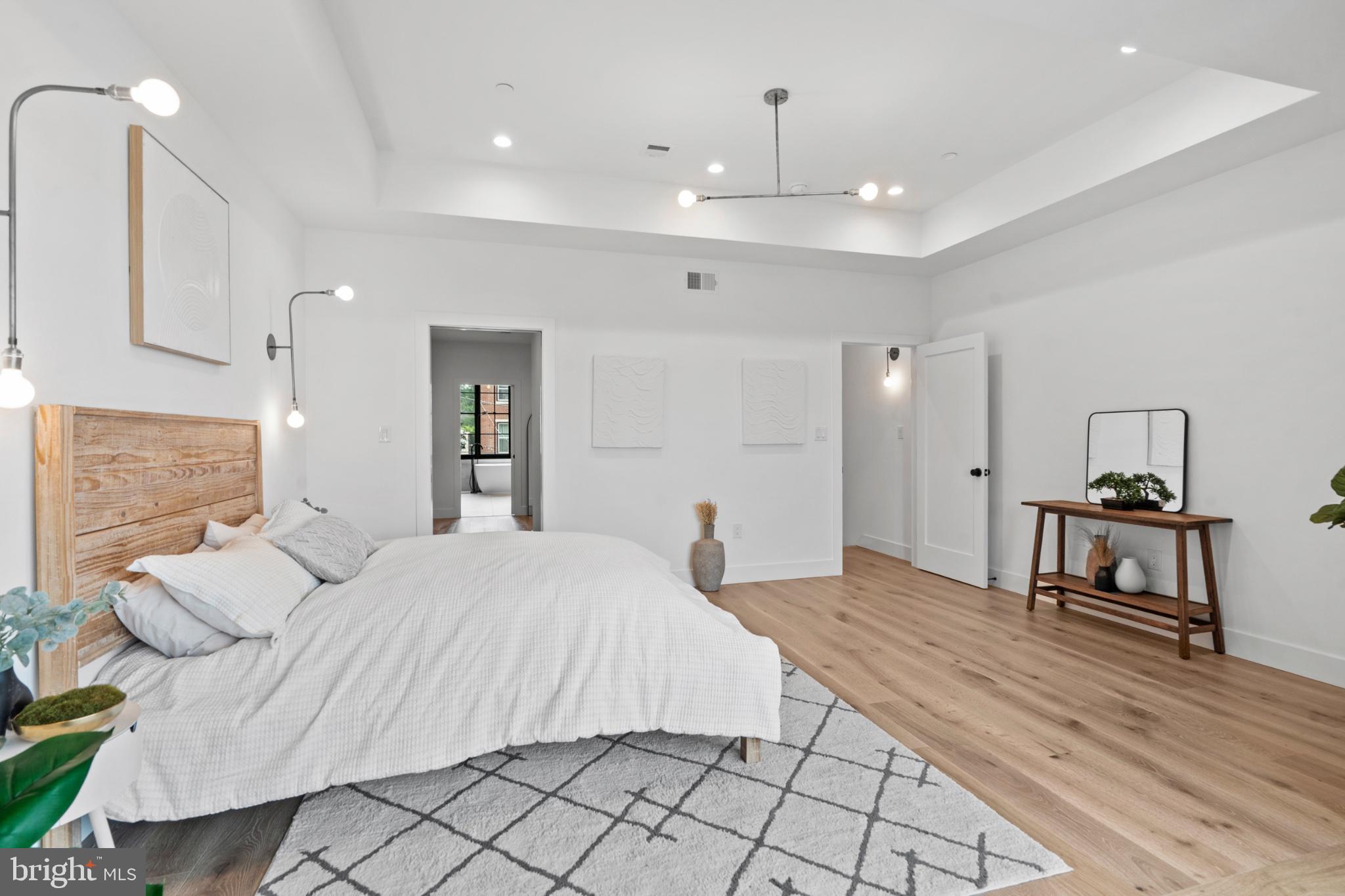 FISHTOWN - Residential