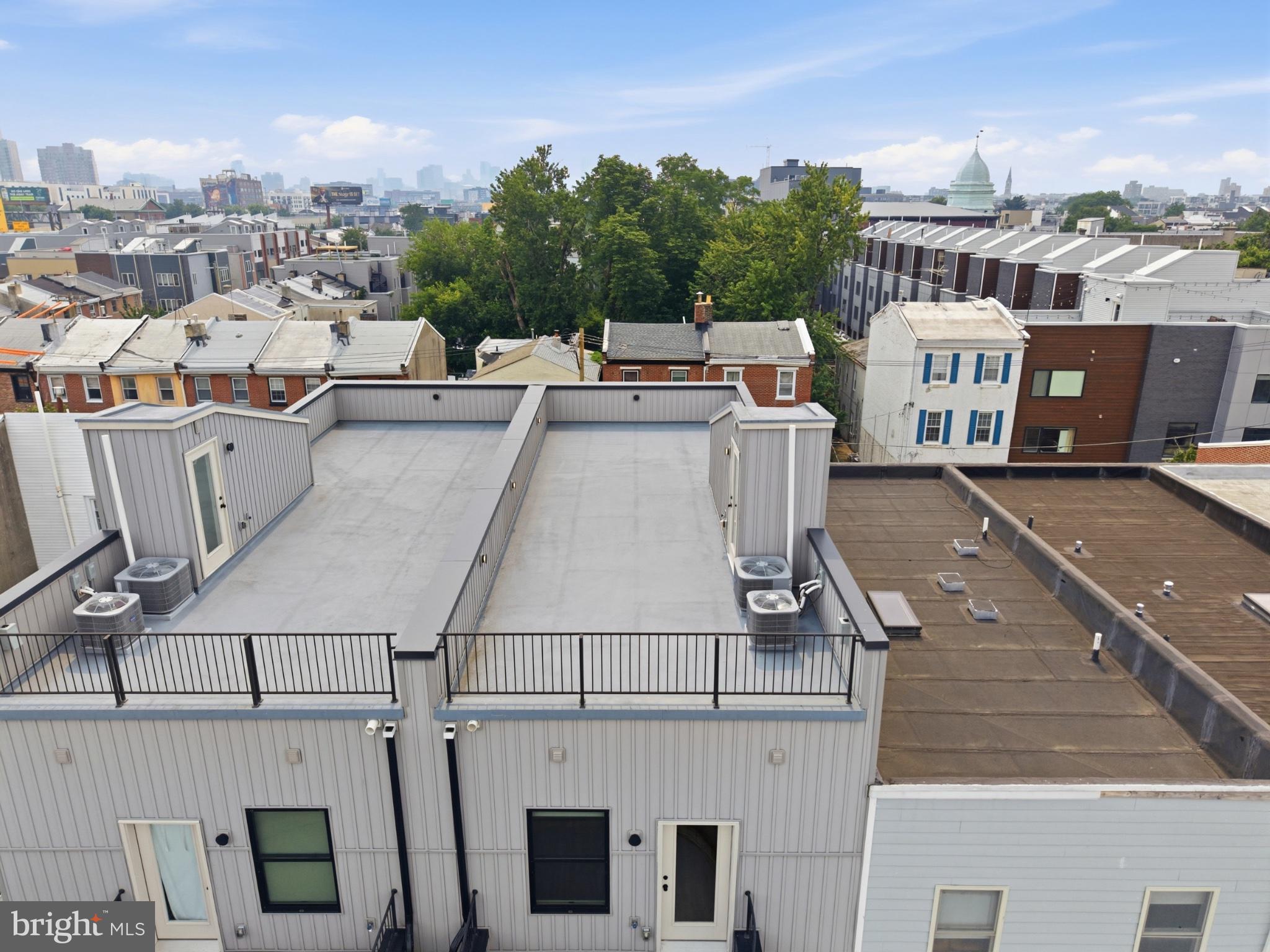 FISHTOWN - Residential