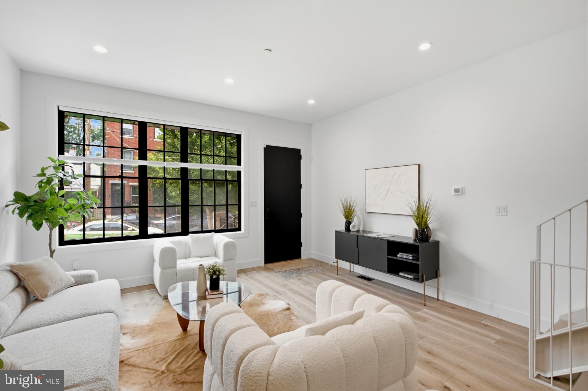 FISHTOWN - Residential