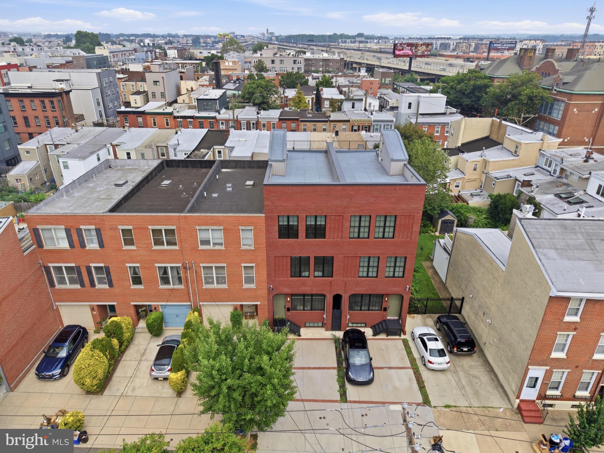 FISHTOWN - Residential