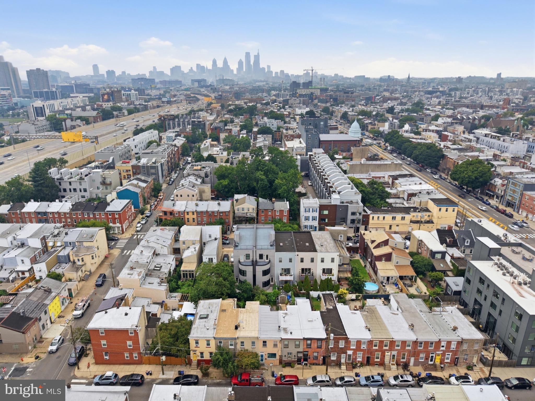 FISHTOWN - Residential