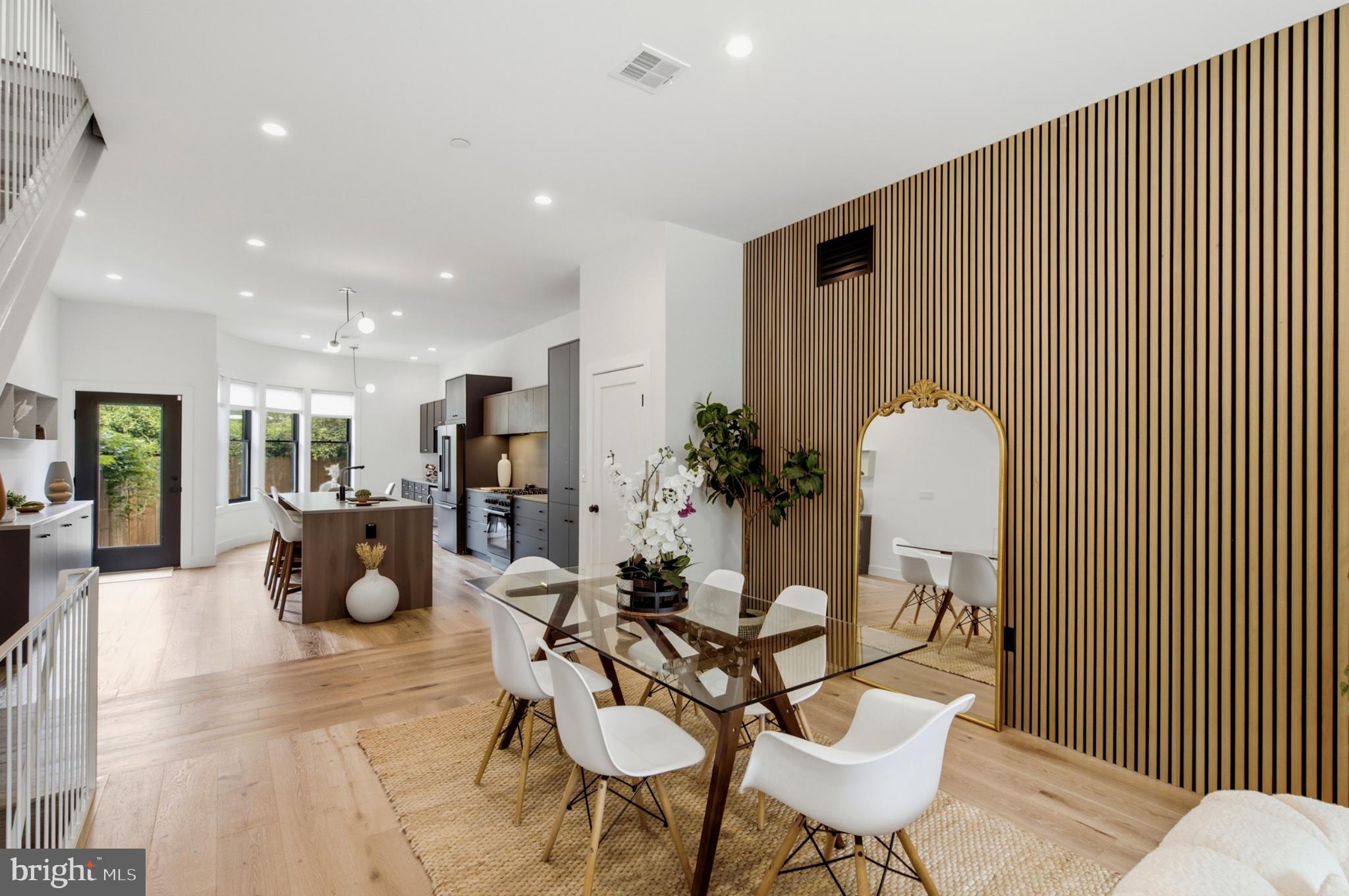 FISHTOWN - Residential
