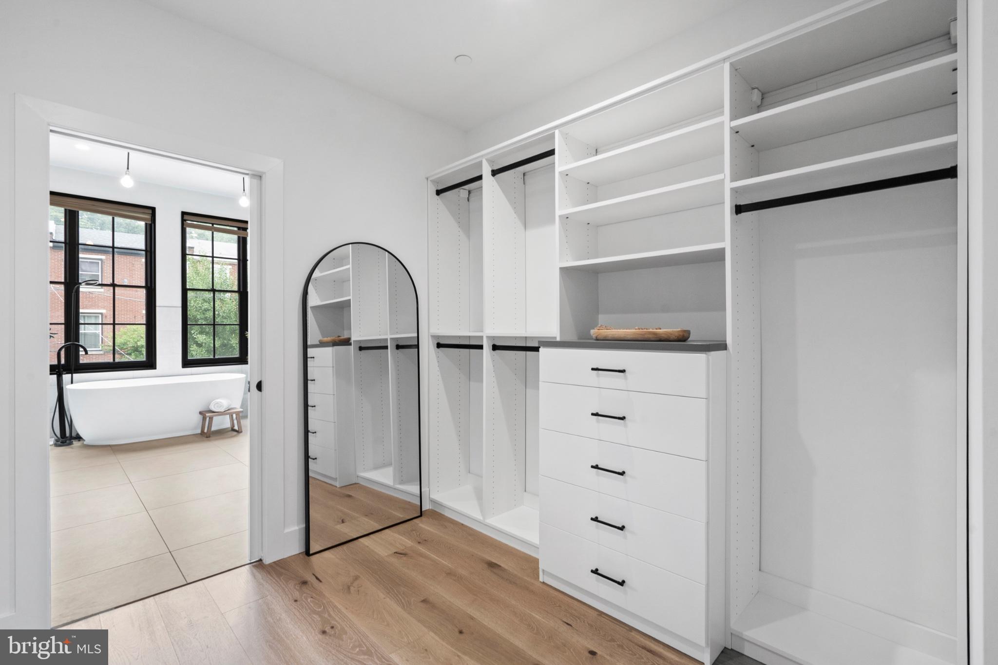 FISHTOWN - Residential